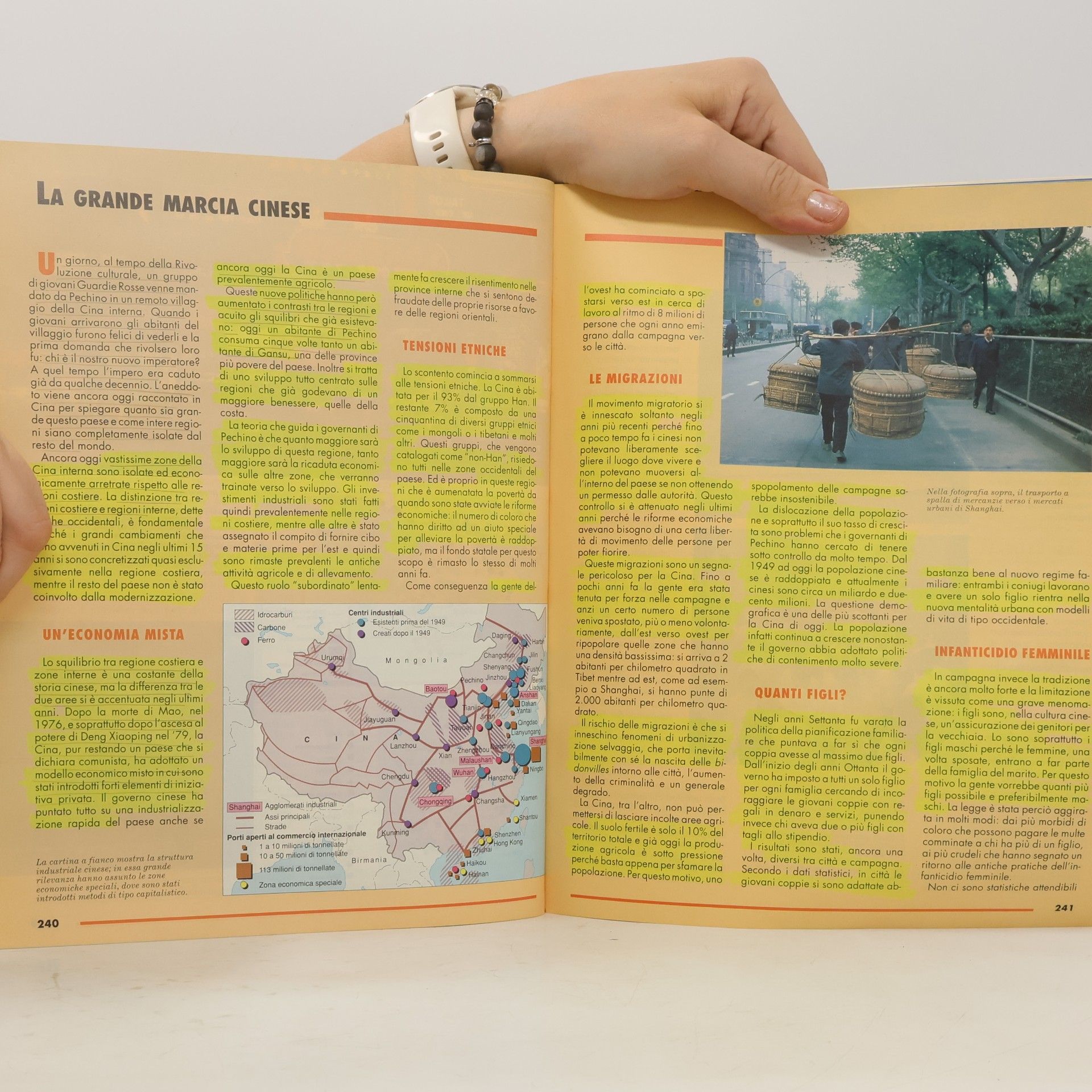Bruno Nice I paesi extraeuropei. Aree e problemi. Per le Scuole superiori. Seconda edizione
