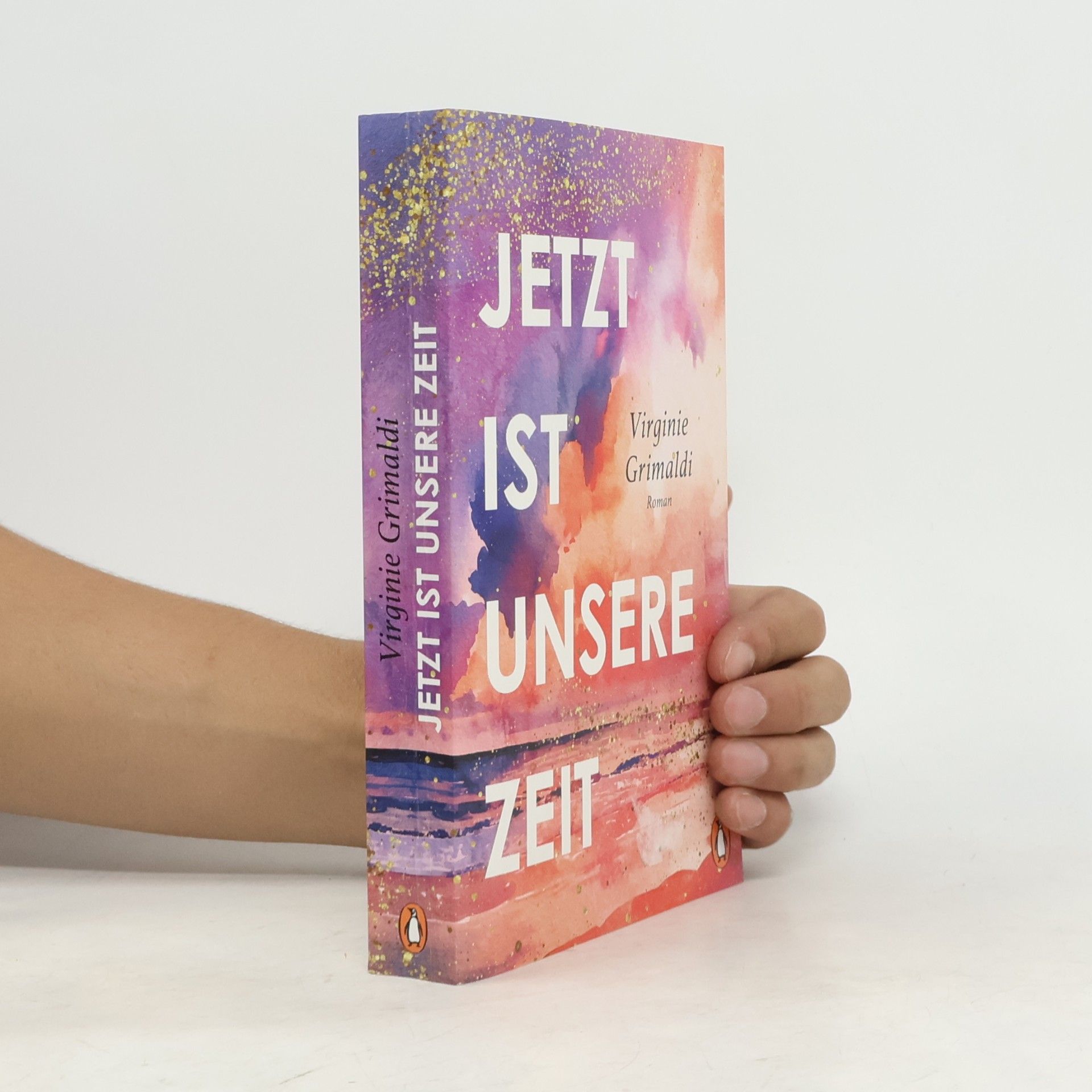 Jetzt ist unsere Zeit