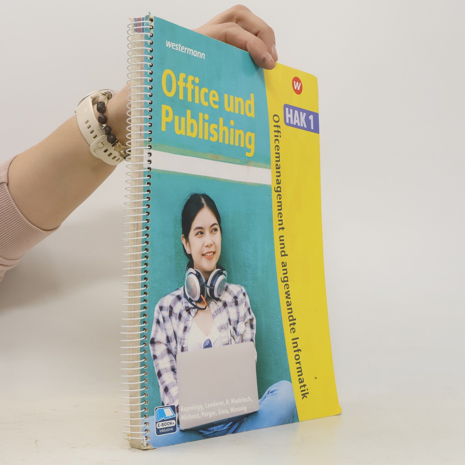 Office und Publishing 1