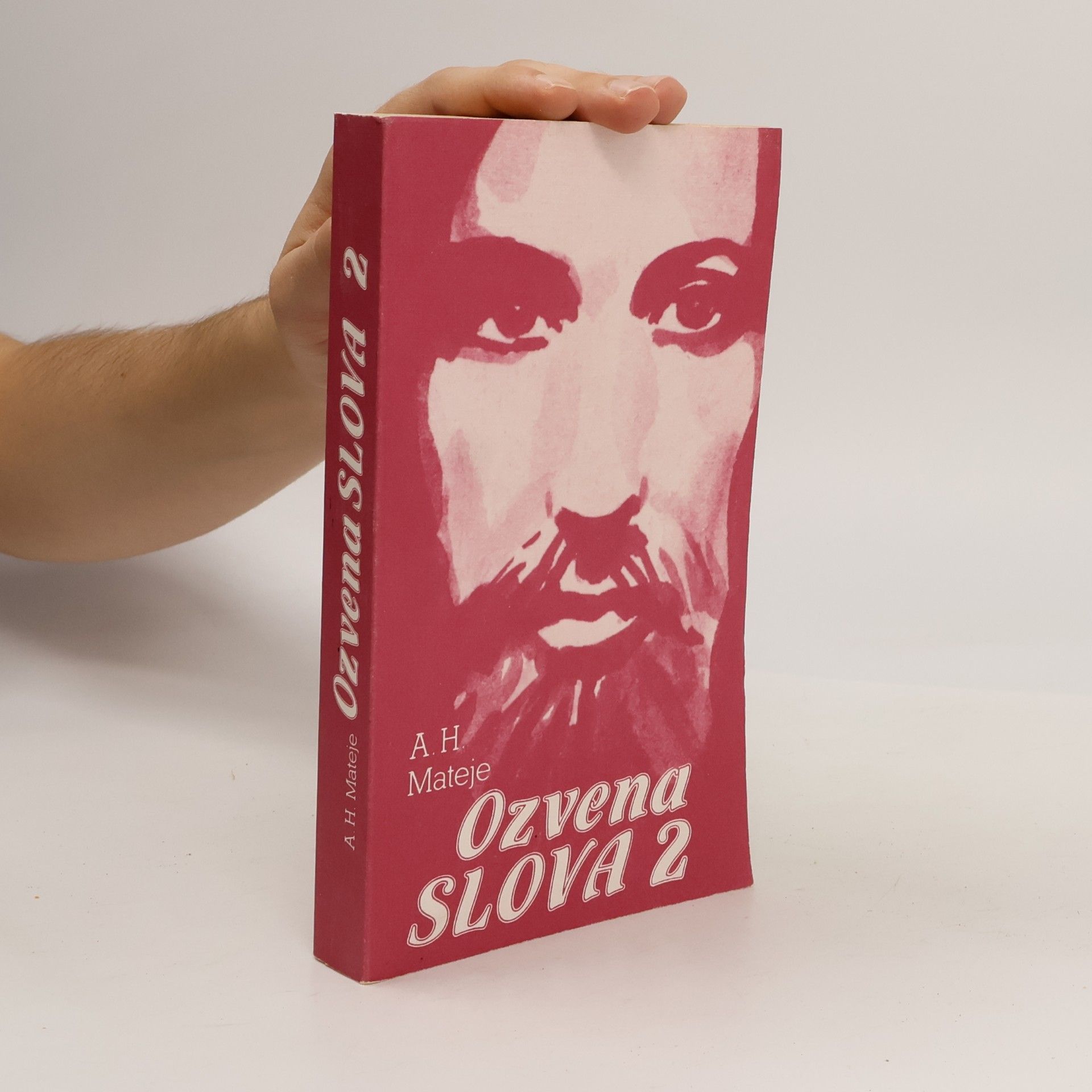 Ozvena slova 2