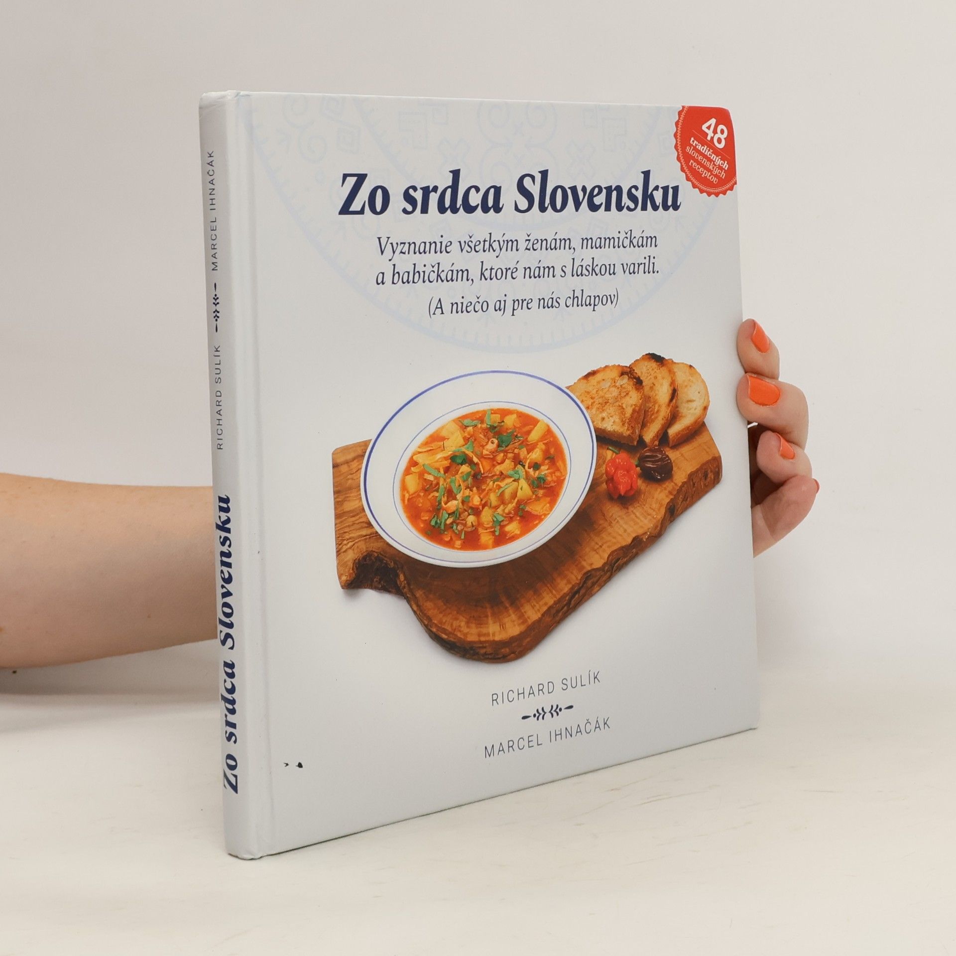 Richard Sulík Zo srdca Slovensku