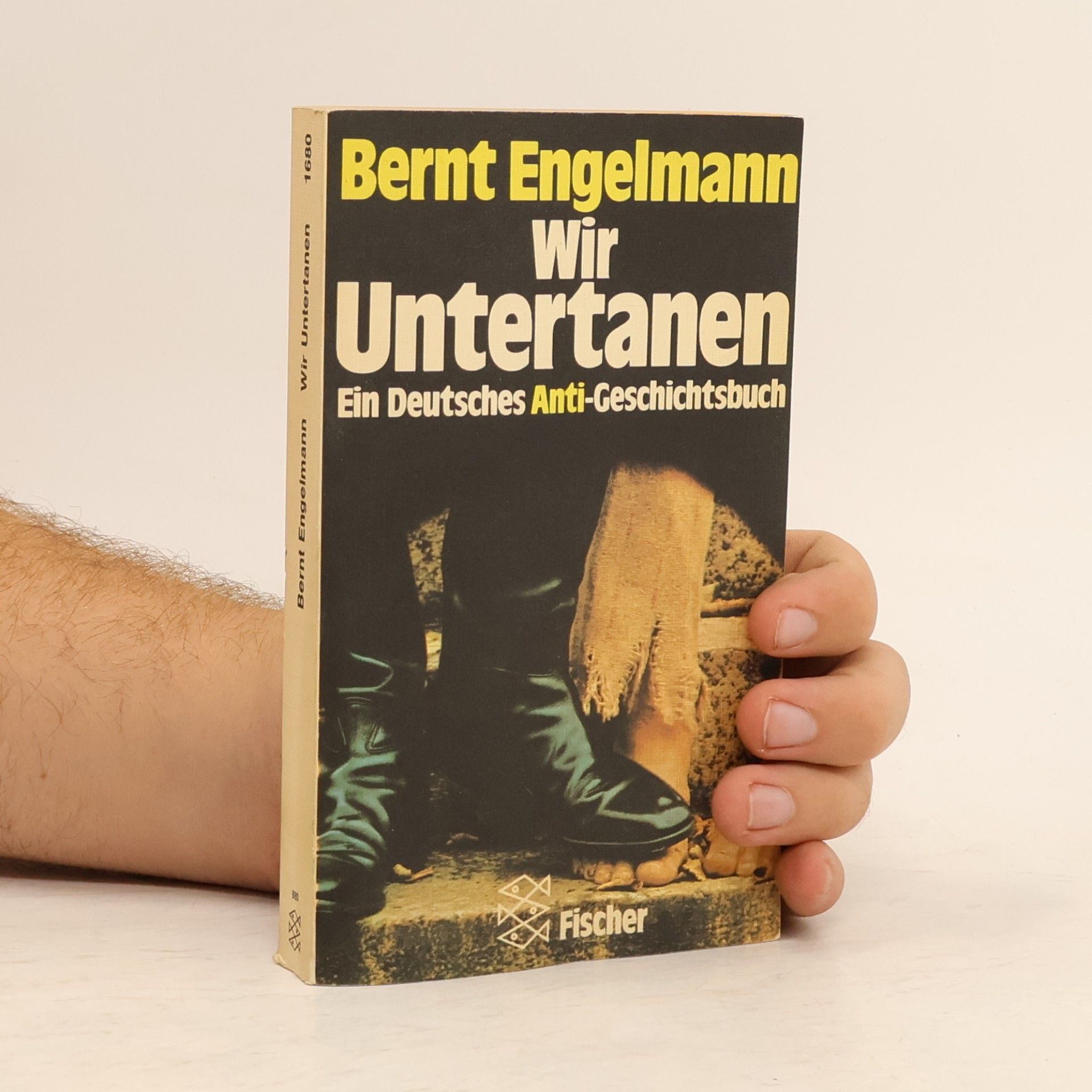 Wir Untertanen