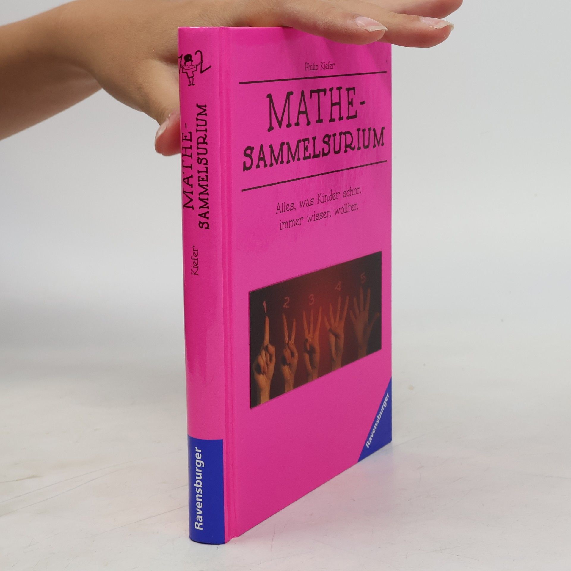 Philip Kiefer Mathe-Sammelsurium