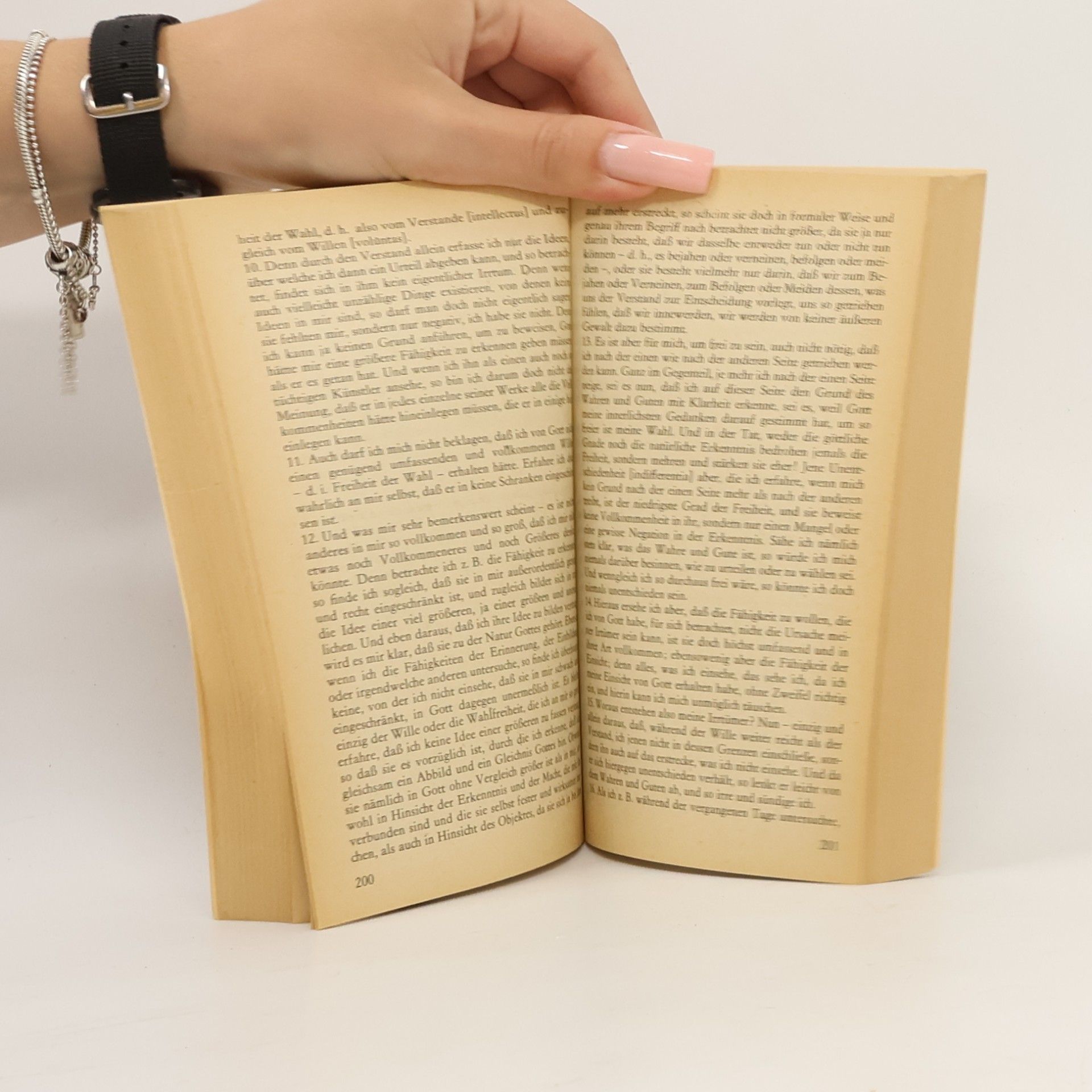 René Descartes Ausgewählte Schriften