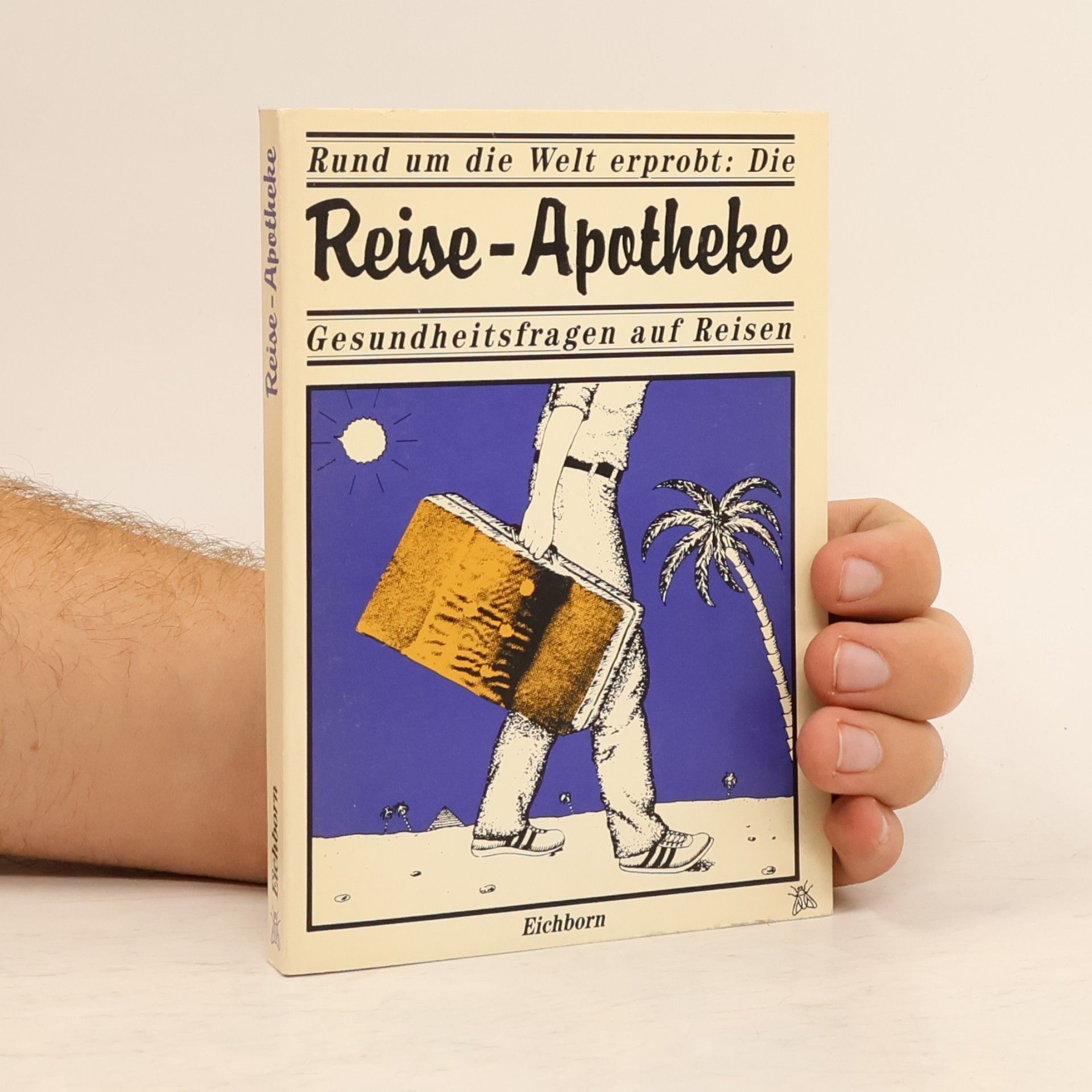 Die Reise-Apotheke