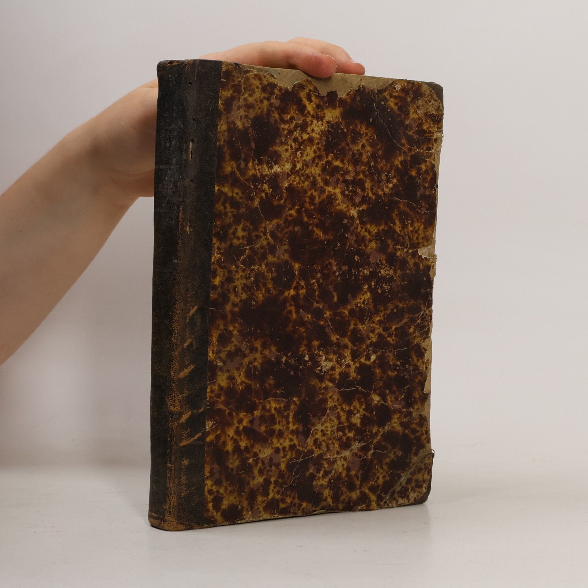 Josef Jireček Anthologie z novočeské literatury