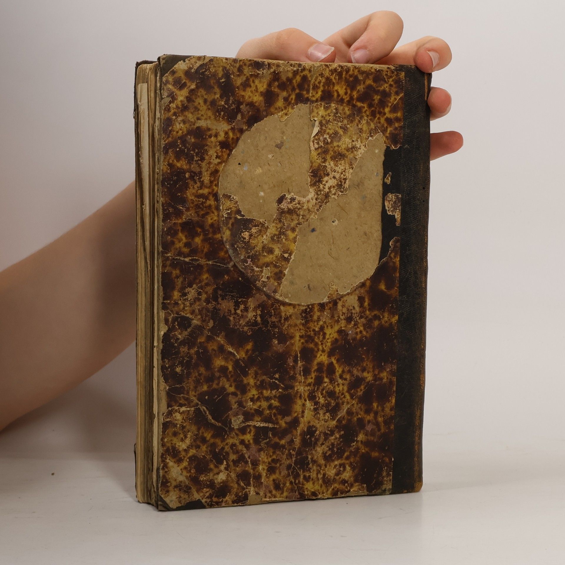 Josef Jireček Anthologie z novočeské literatury