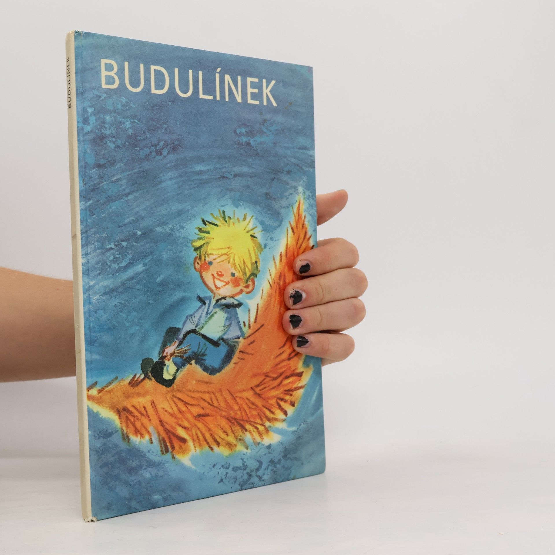 Budulínek