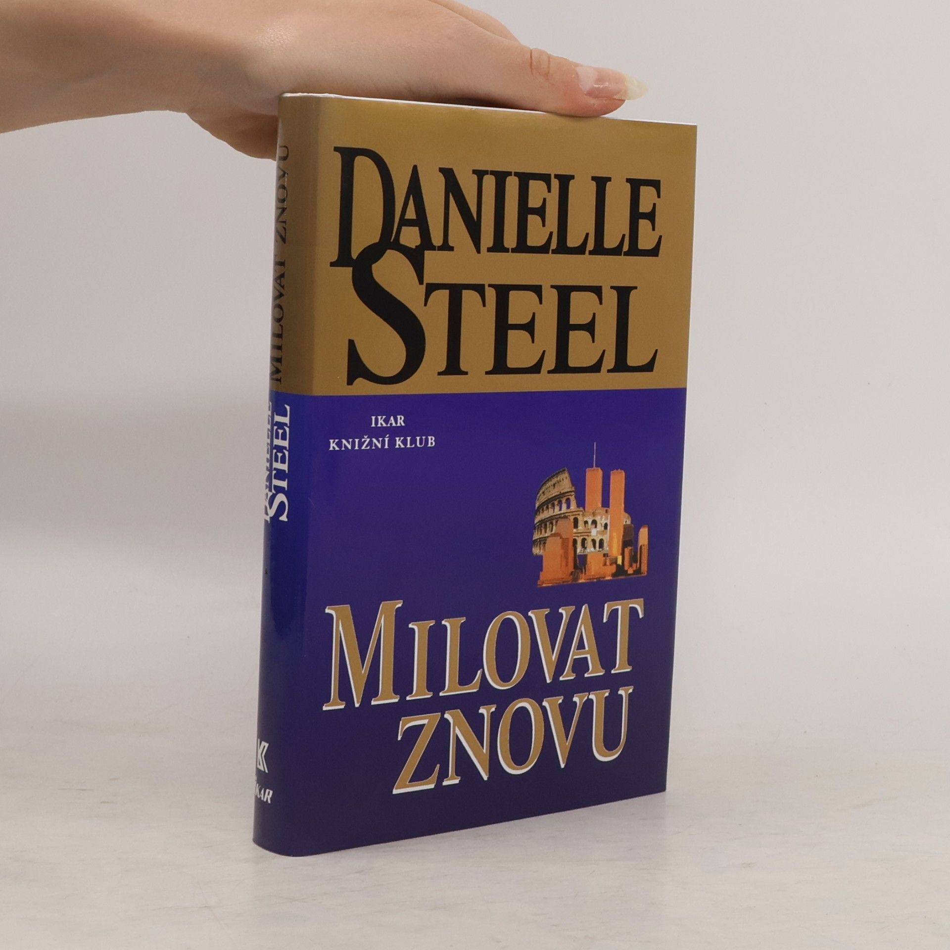 Milovat znovu