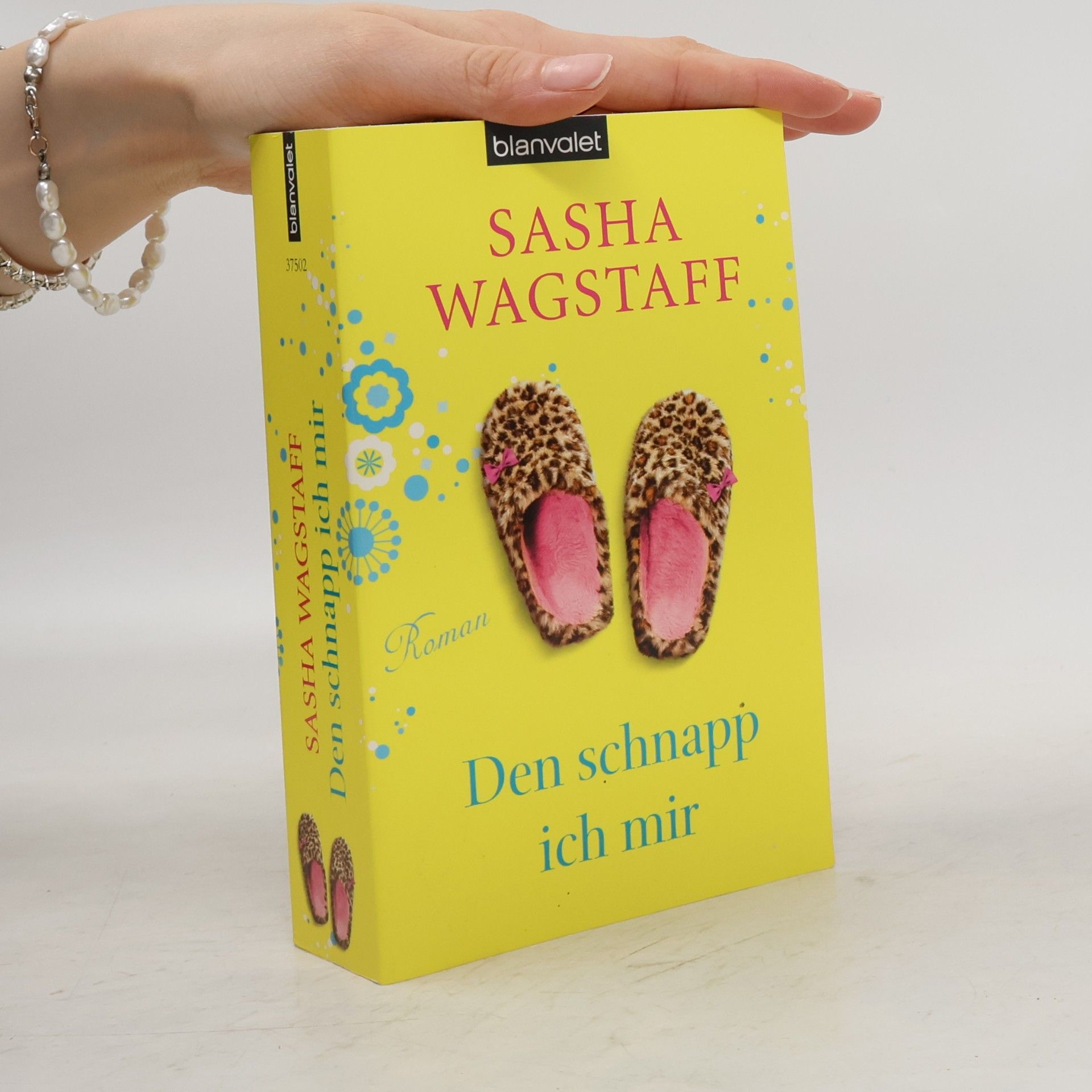 Sasha Wagstaff Den schnapp ich mir