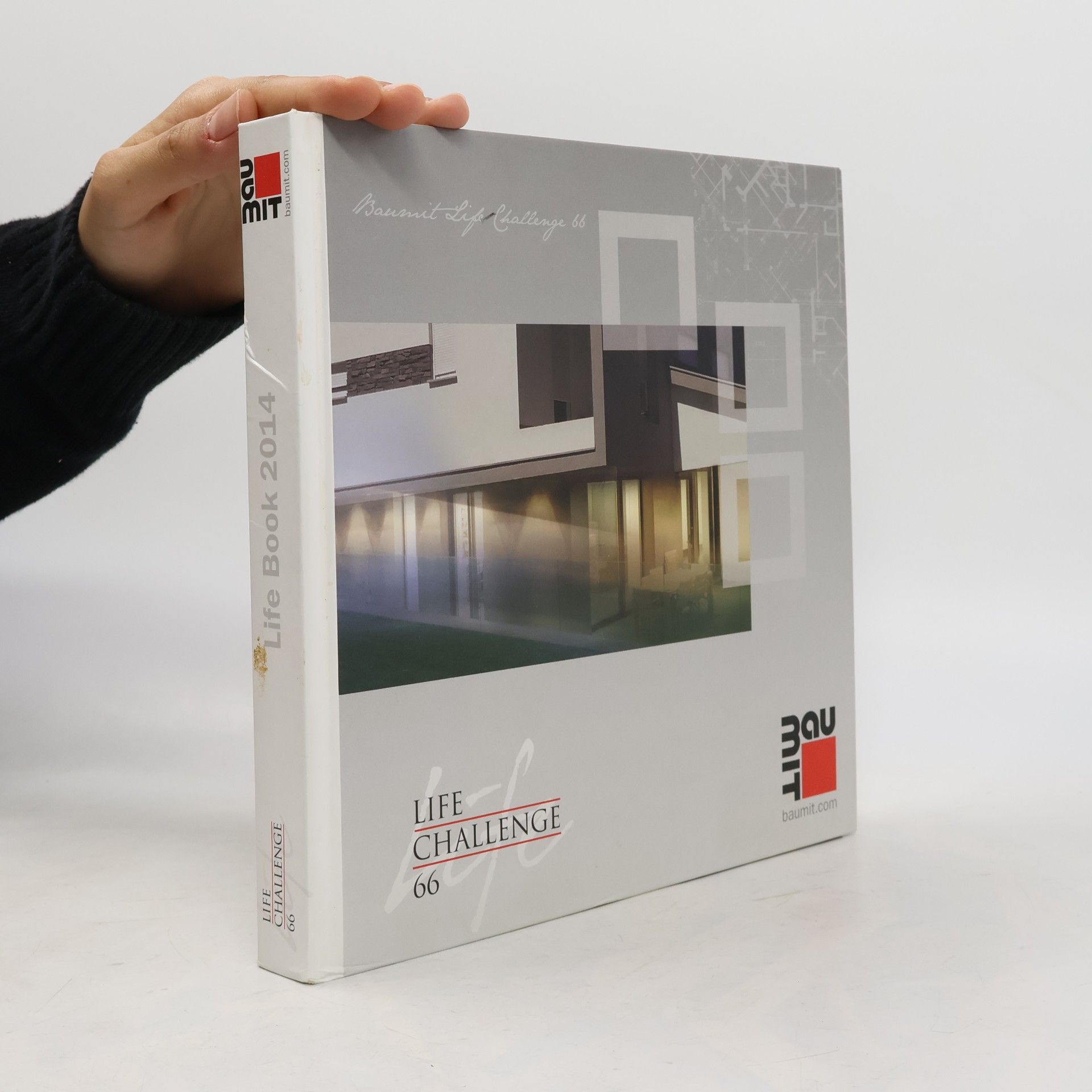 Various authors Life Book 2014