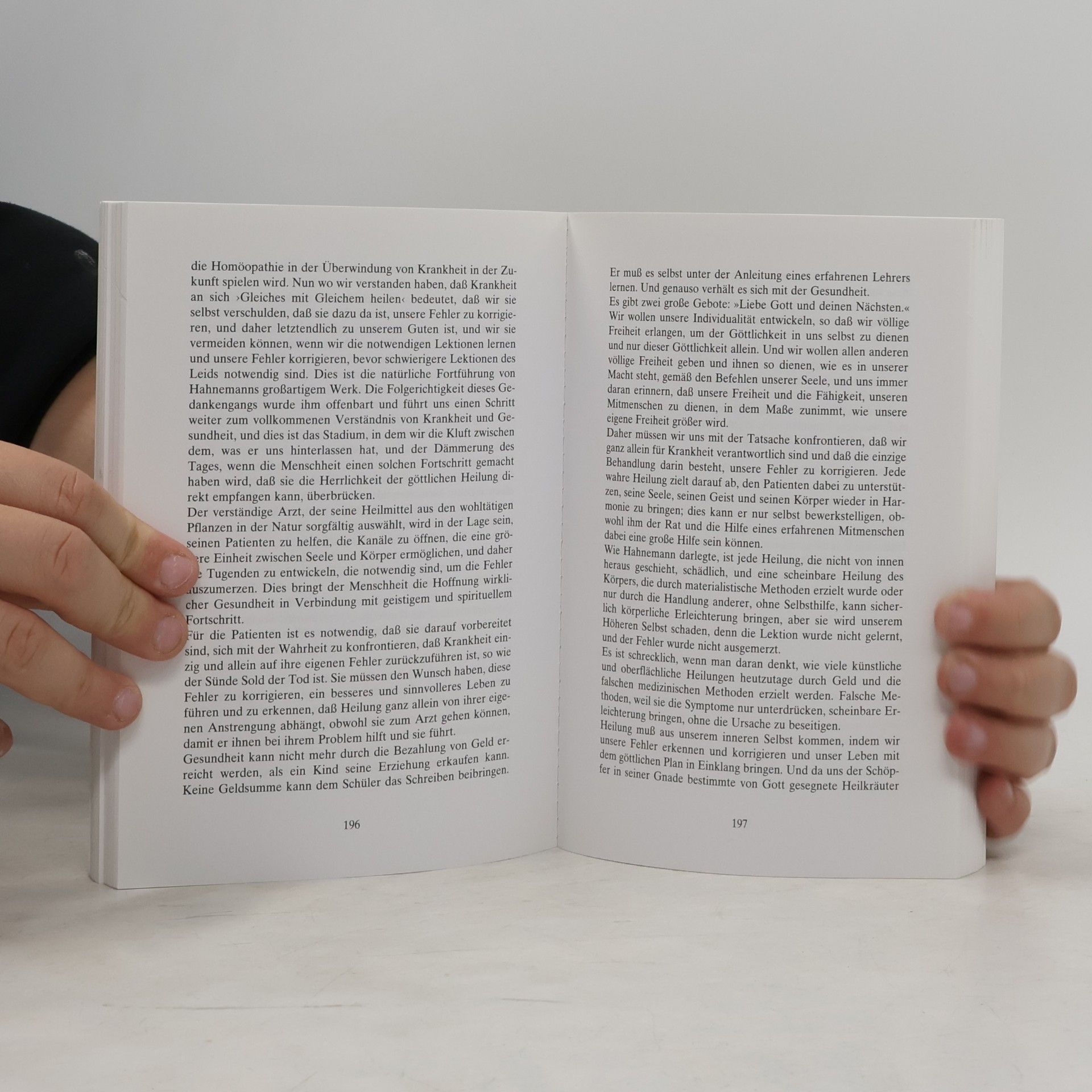 kolektiv Das grosse buch der Bachblüten