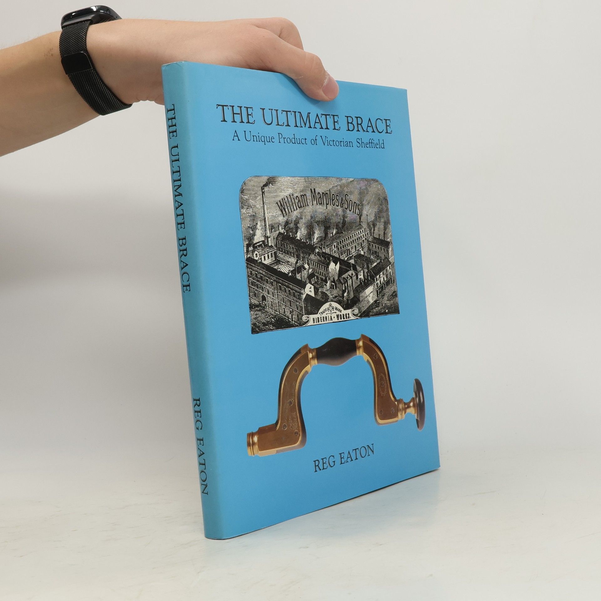 Various authors The Ultimate Brace