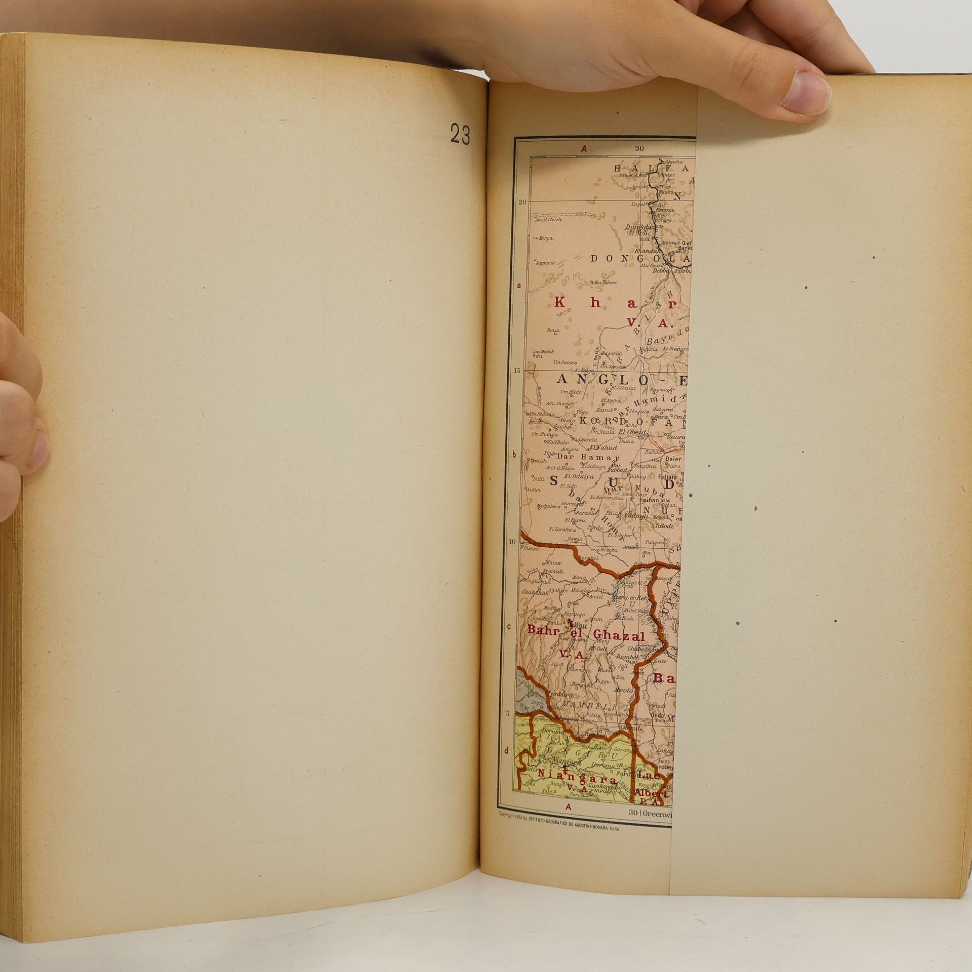 Autorenkollektiv Atlas der katholischen Weltmission