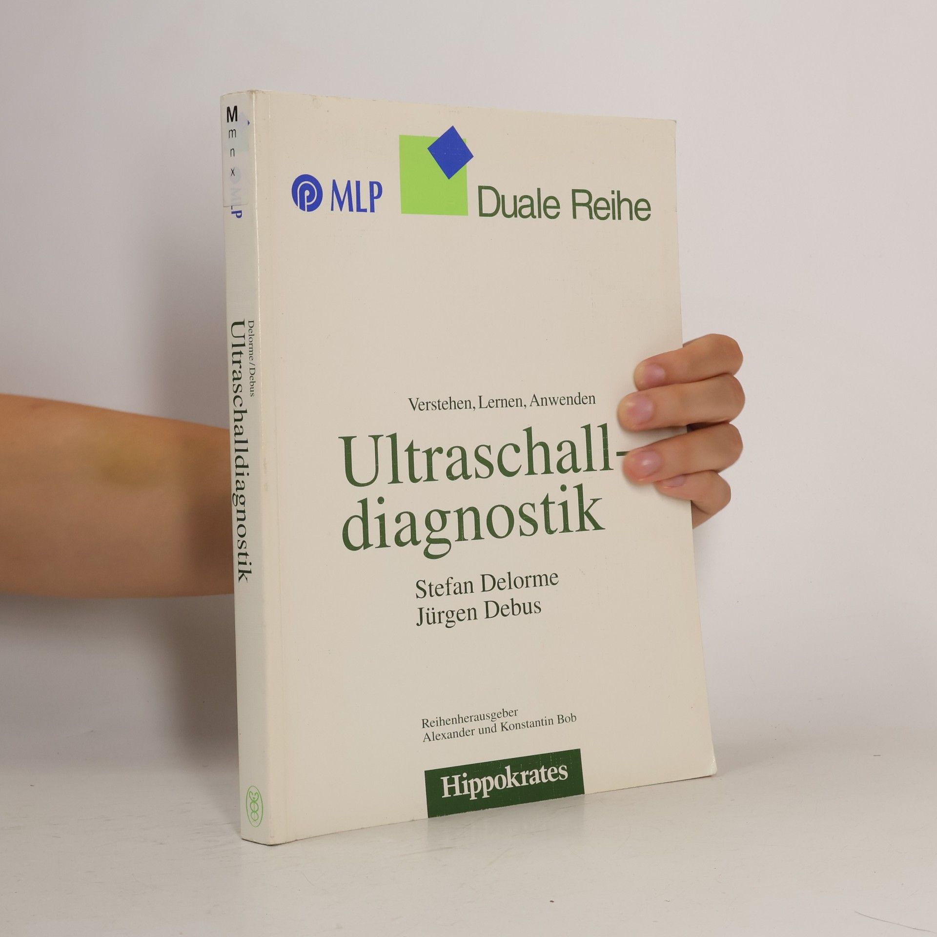 Duale Reihe: Ultraschalldiagnostik