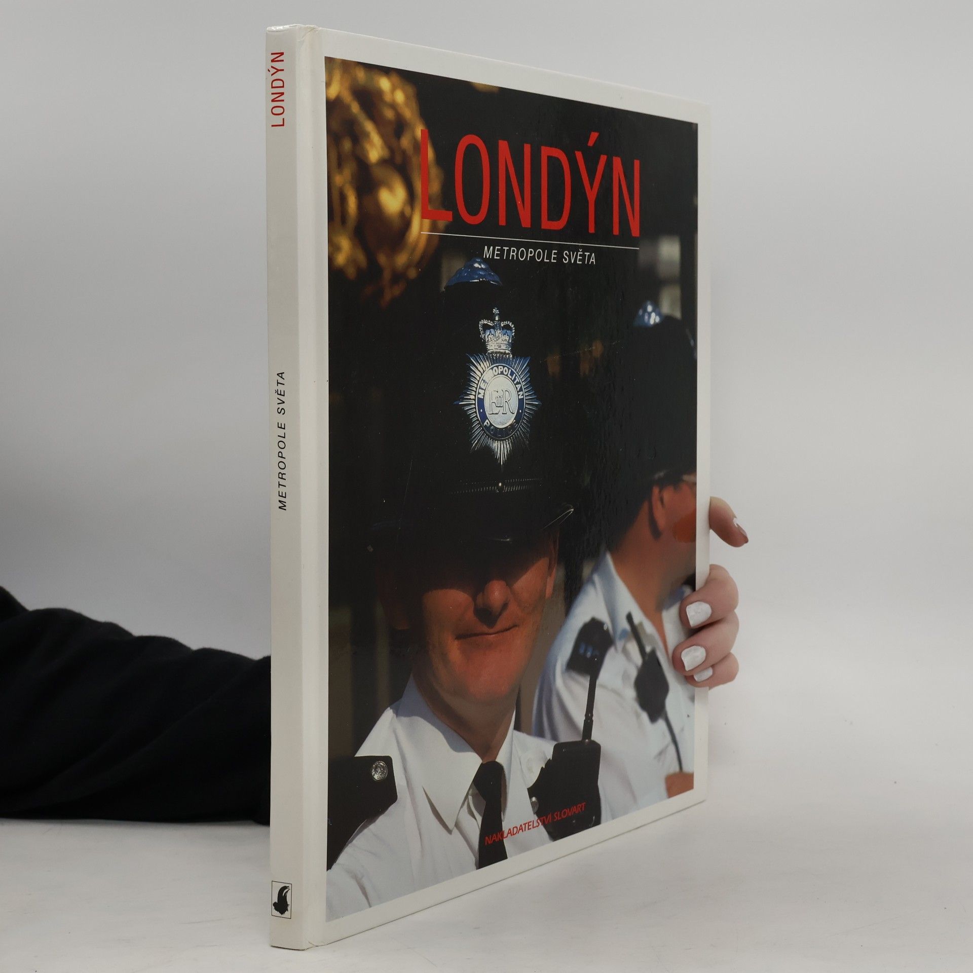 Reinhard Ulbrich Londýn