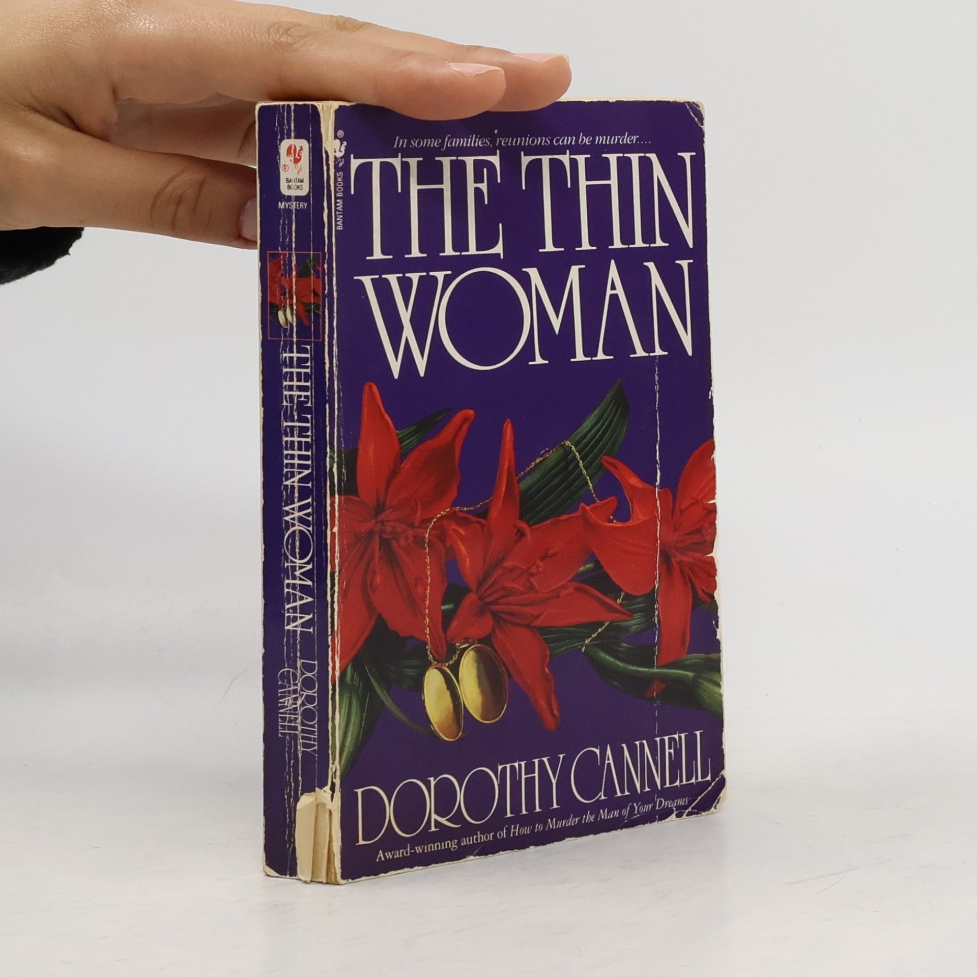 Dorothy Cannell The Thin Woman