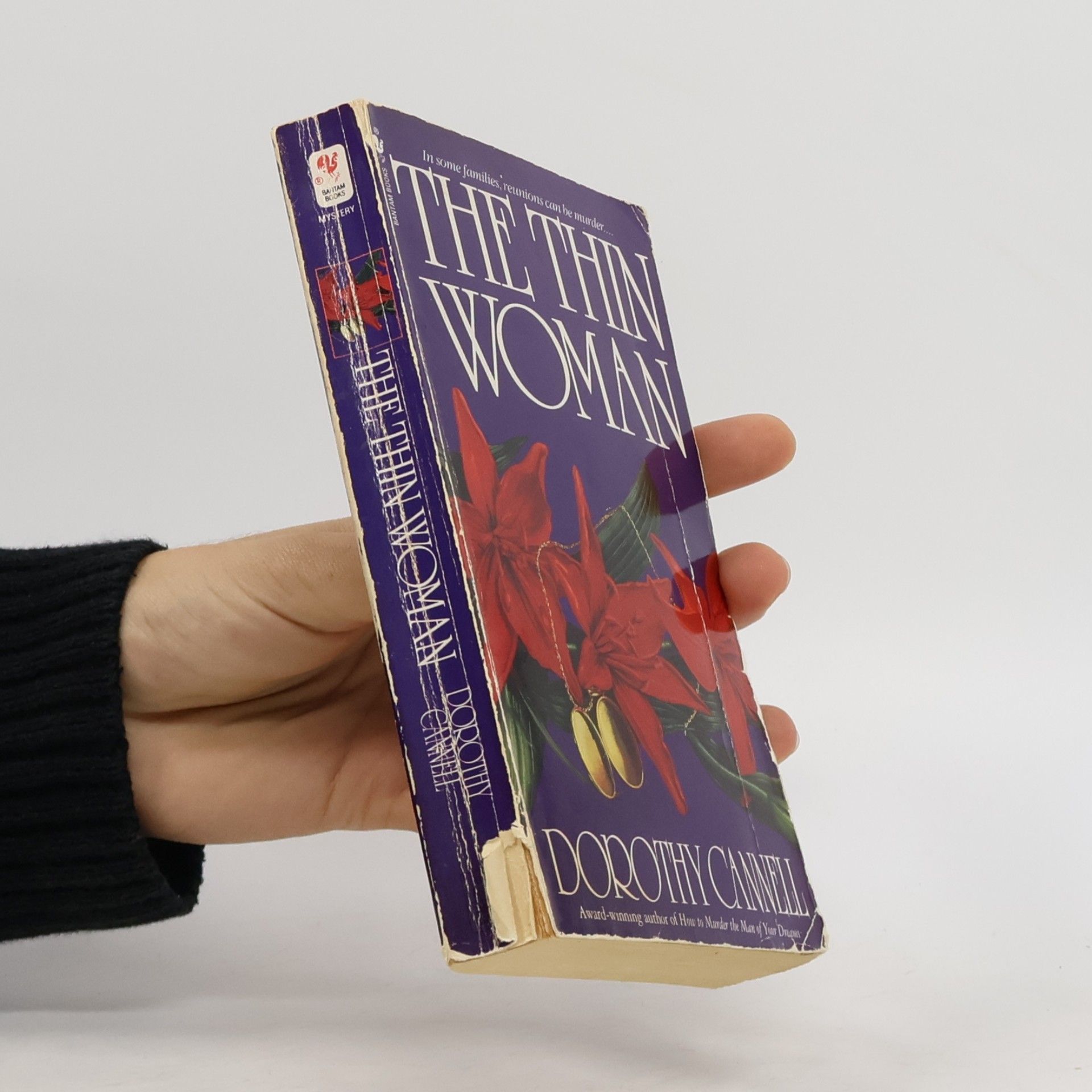 Dorothy Cannel The Thin Woman