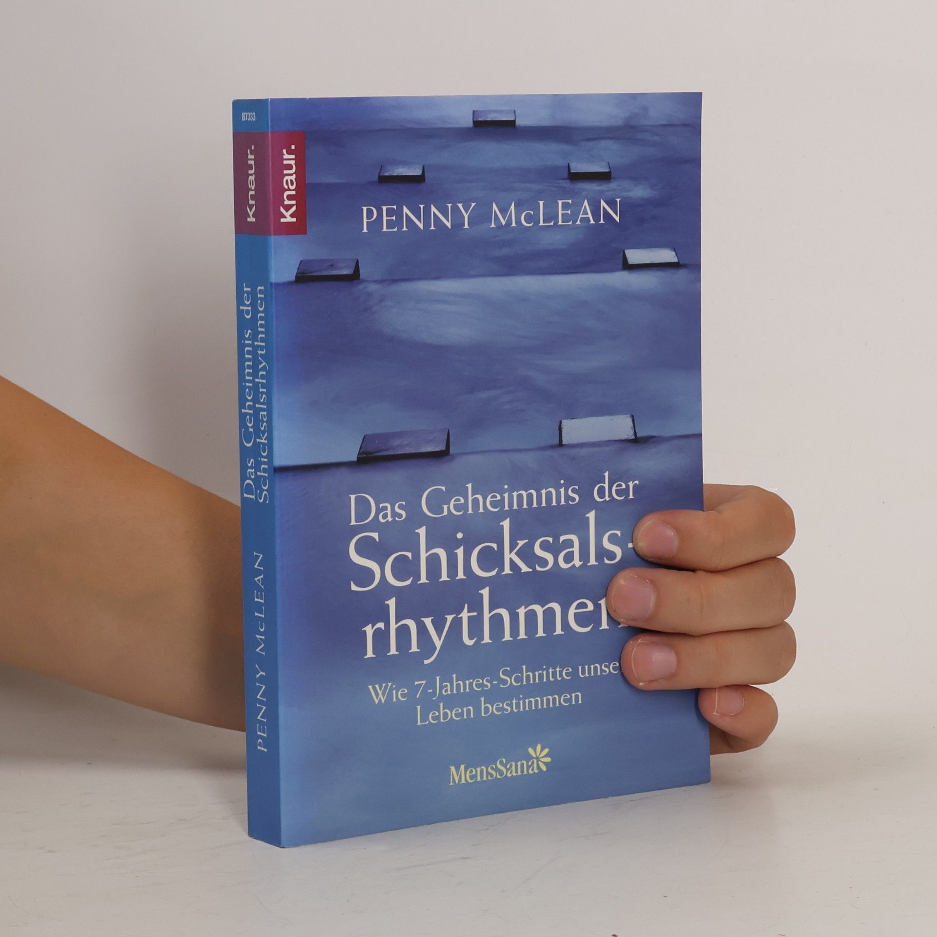 Das Geheimnis der Schicksalsrhythmen