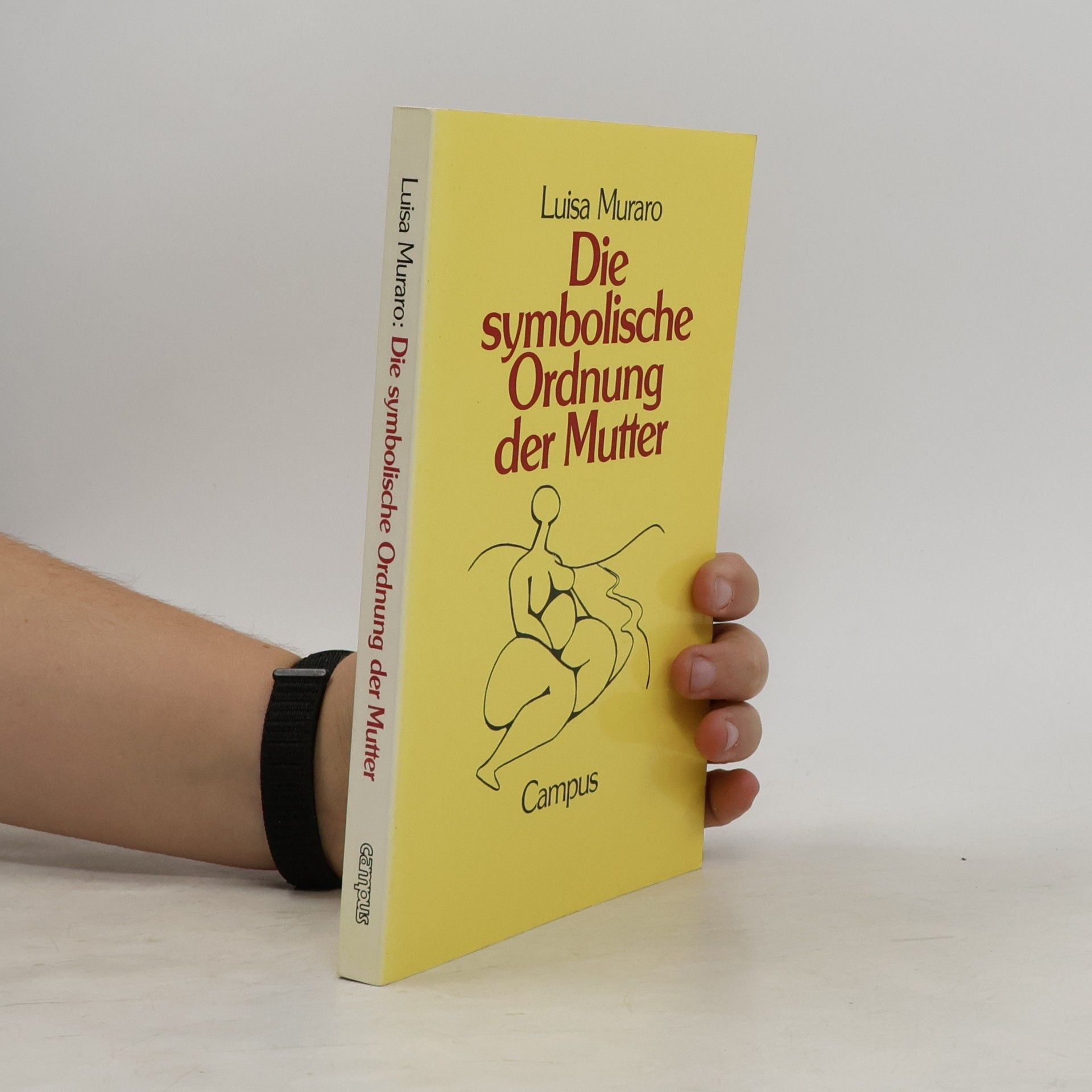Die symbolische Ordnung der Mutter