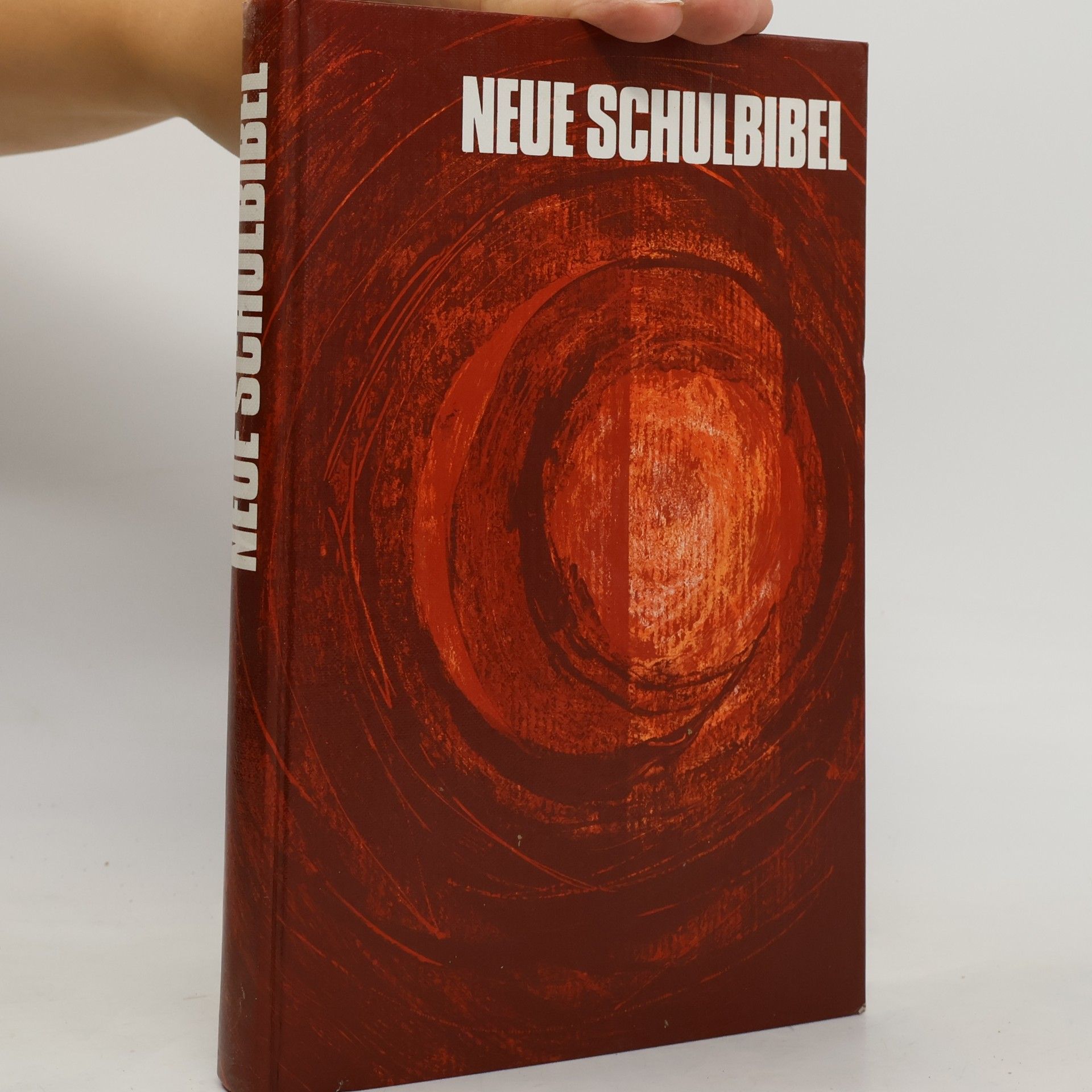 Neue Schulbibel
