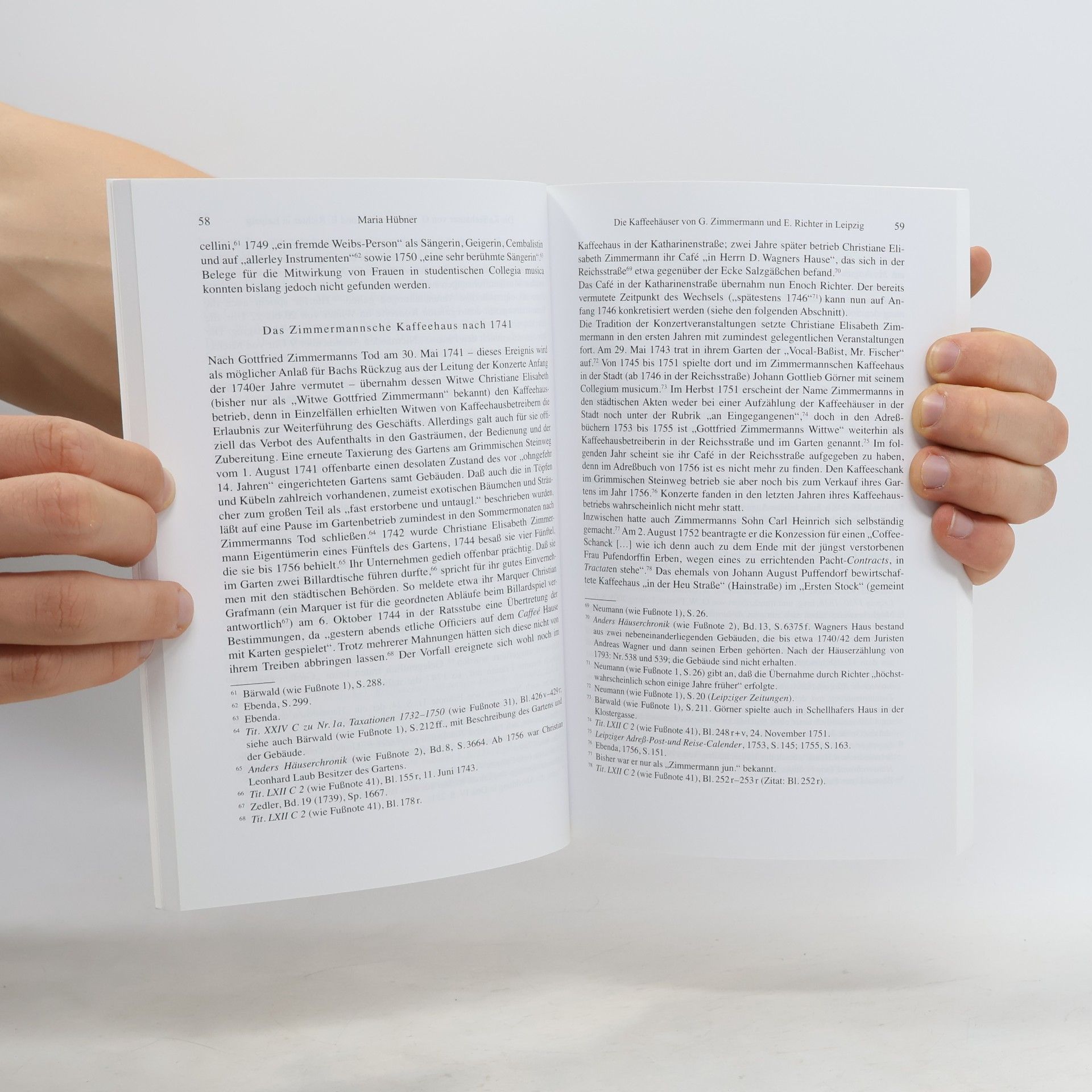 Peter Wollny Bach-Jahrbuch 2018