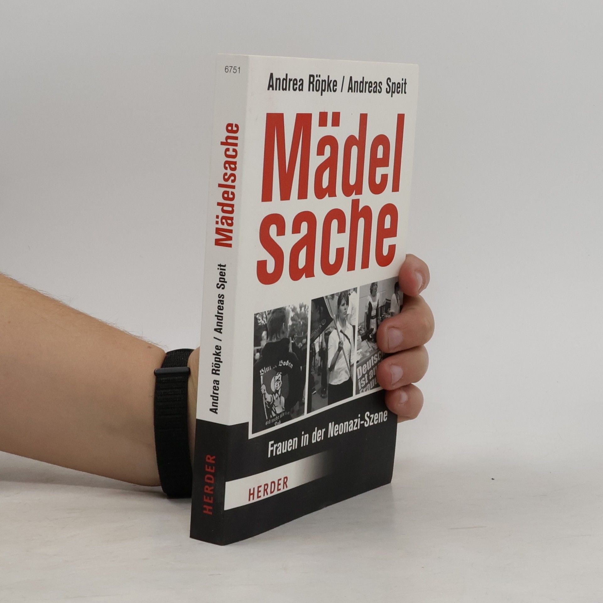 Mädelsache!