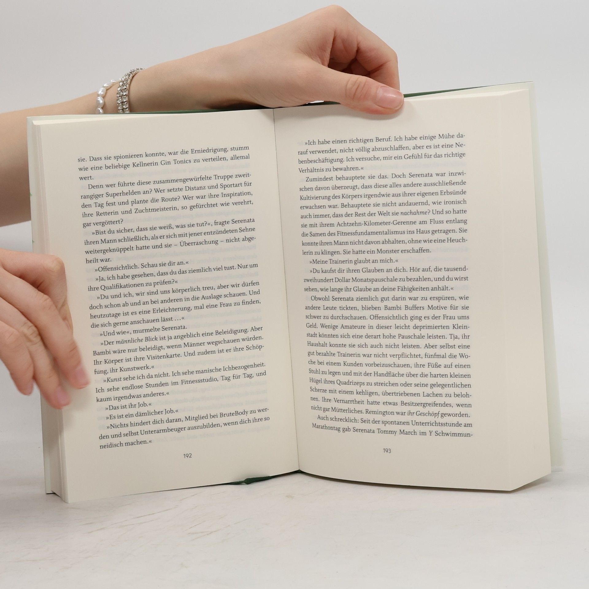 Lionel Shriver Die Letzten werden die Ersten sein