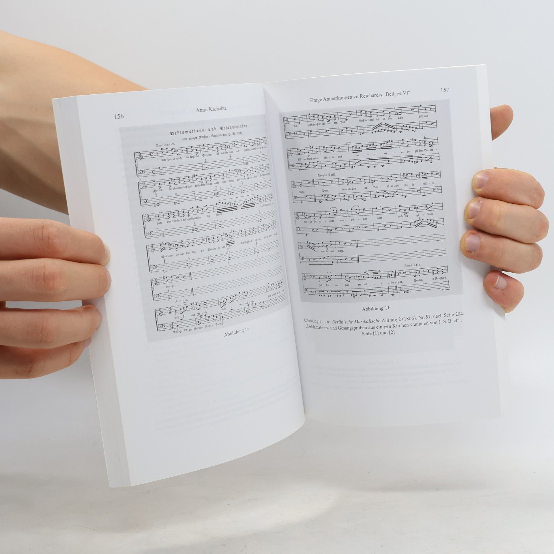 Peter Wollny Bach-Jahrbuch 2019