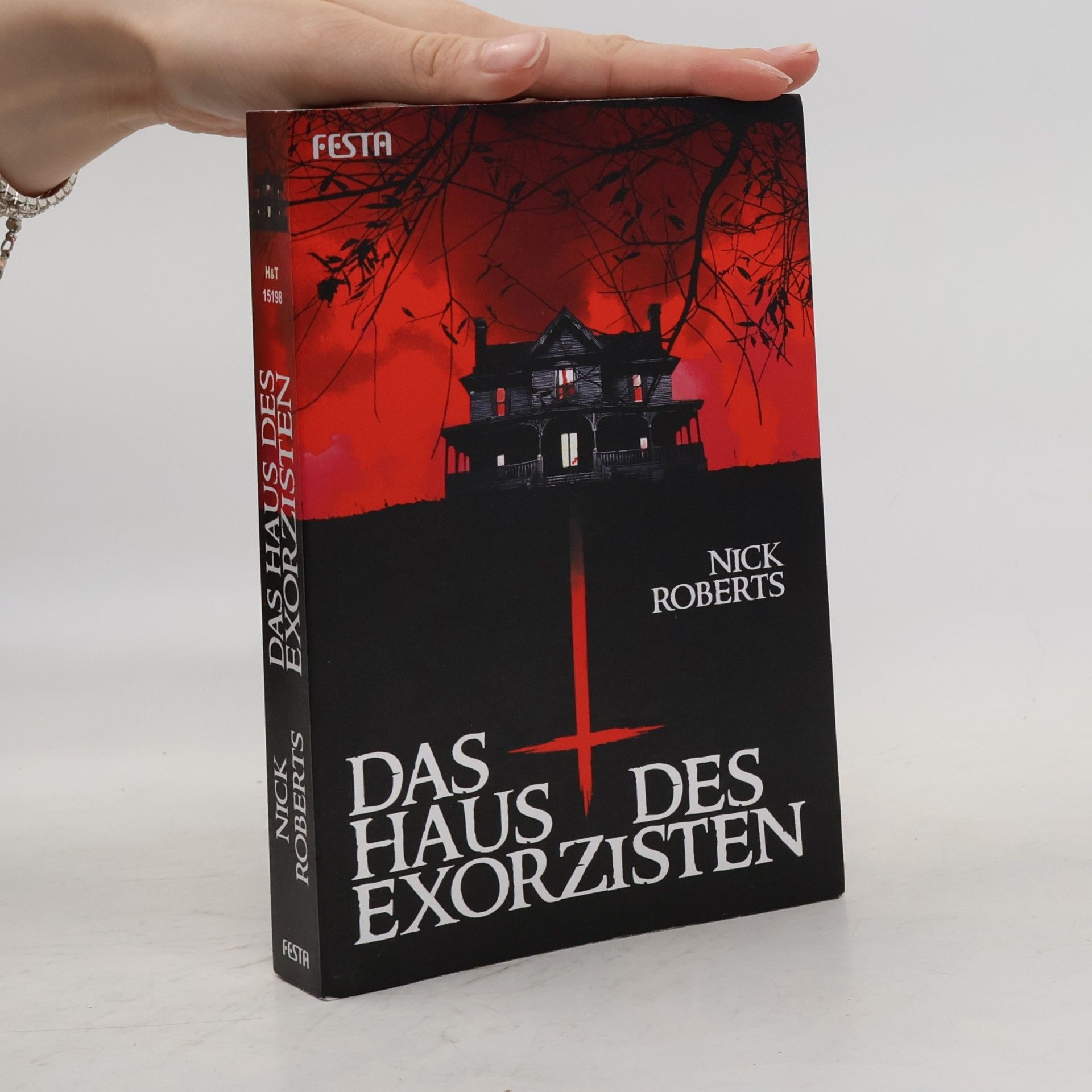 Das Haus des Exorzisten
