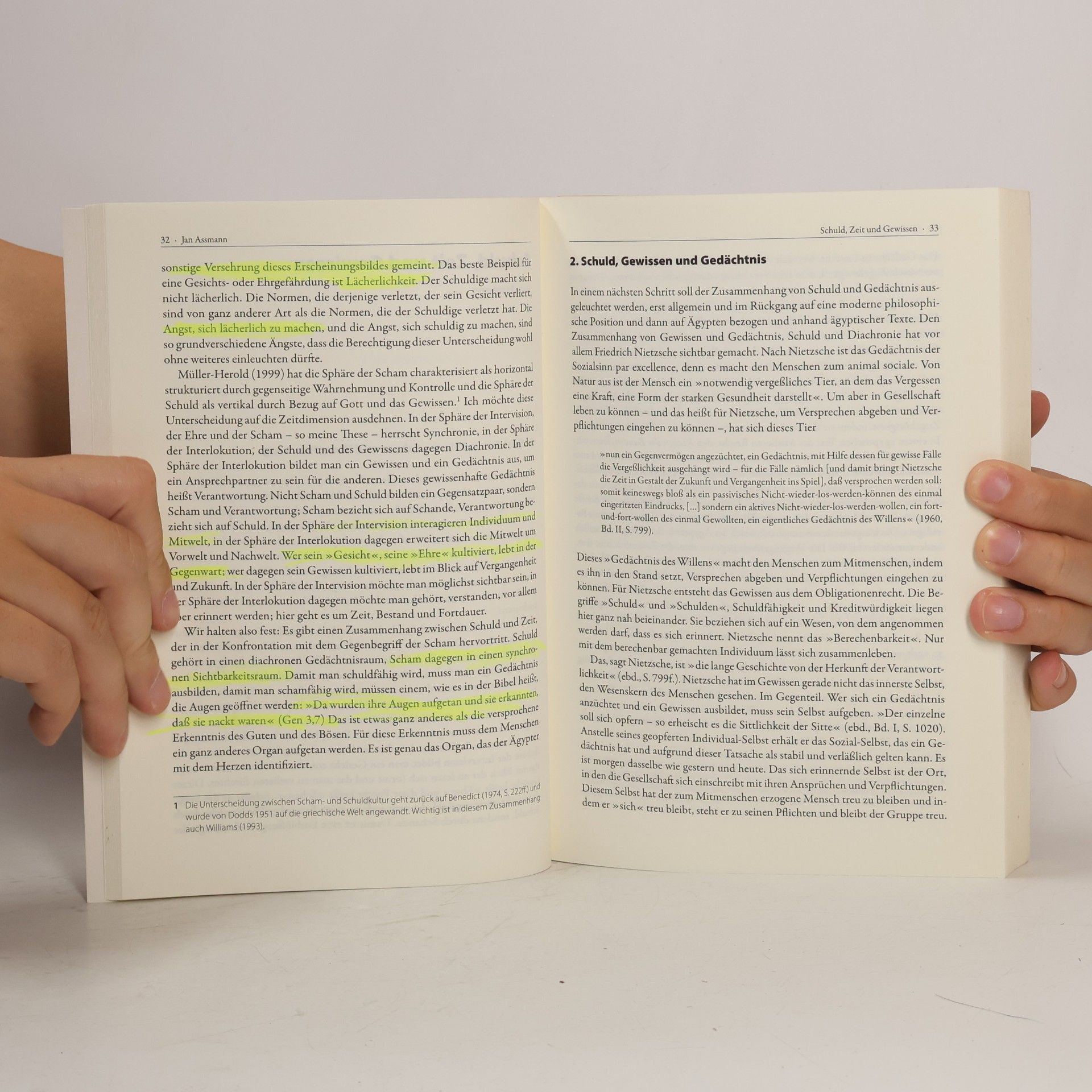 Beate Steiner Der »innere Richter« im Einzelnen und in der Kultur
