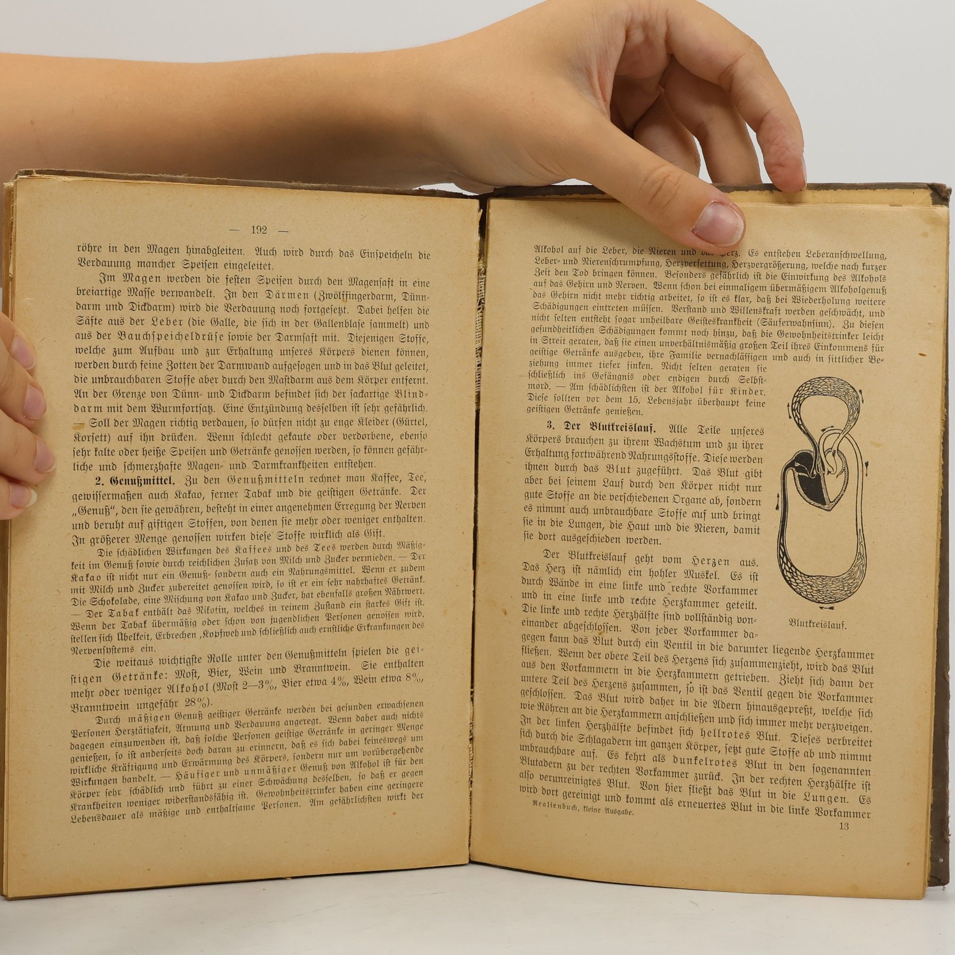 kolektiv Württembergisches Realienbuch