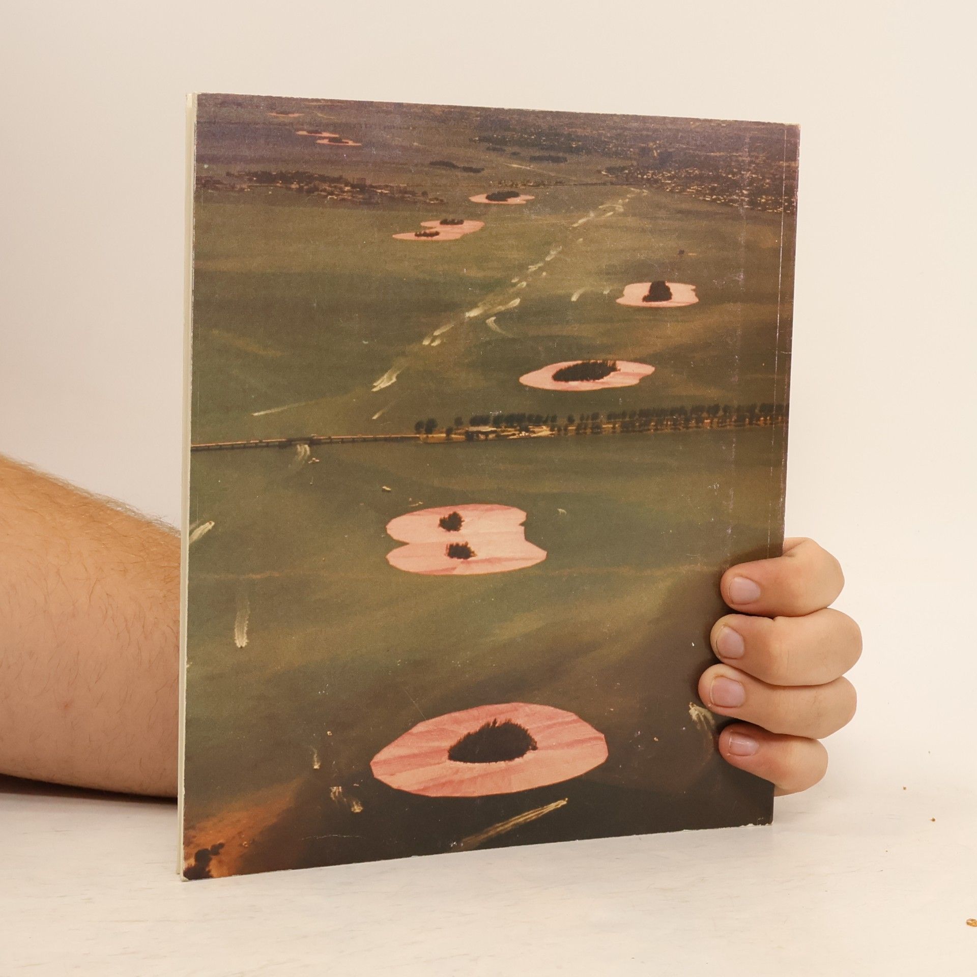 Collectif d'auteurs Christo
