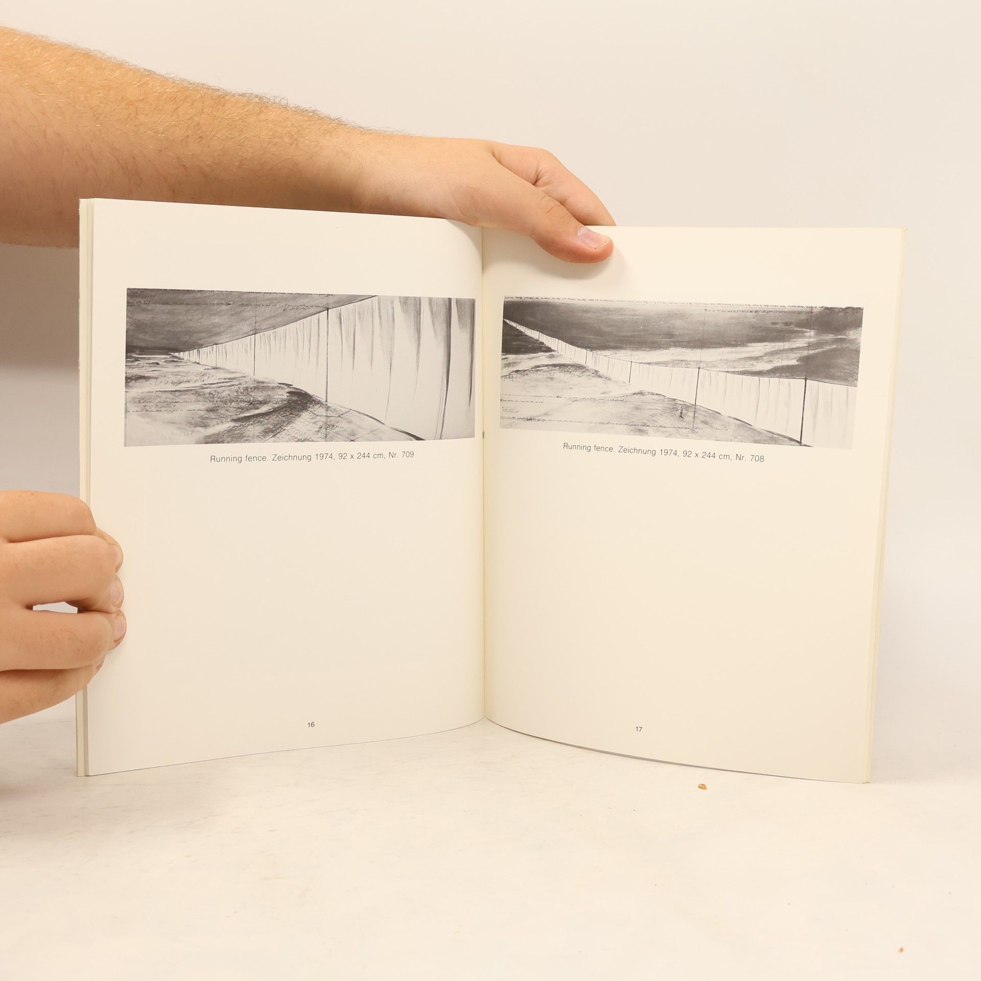 Collectif d'auteurs Christo