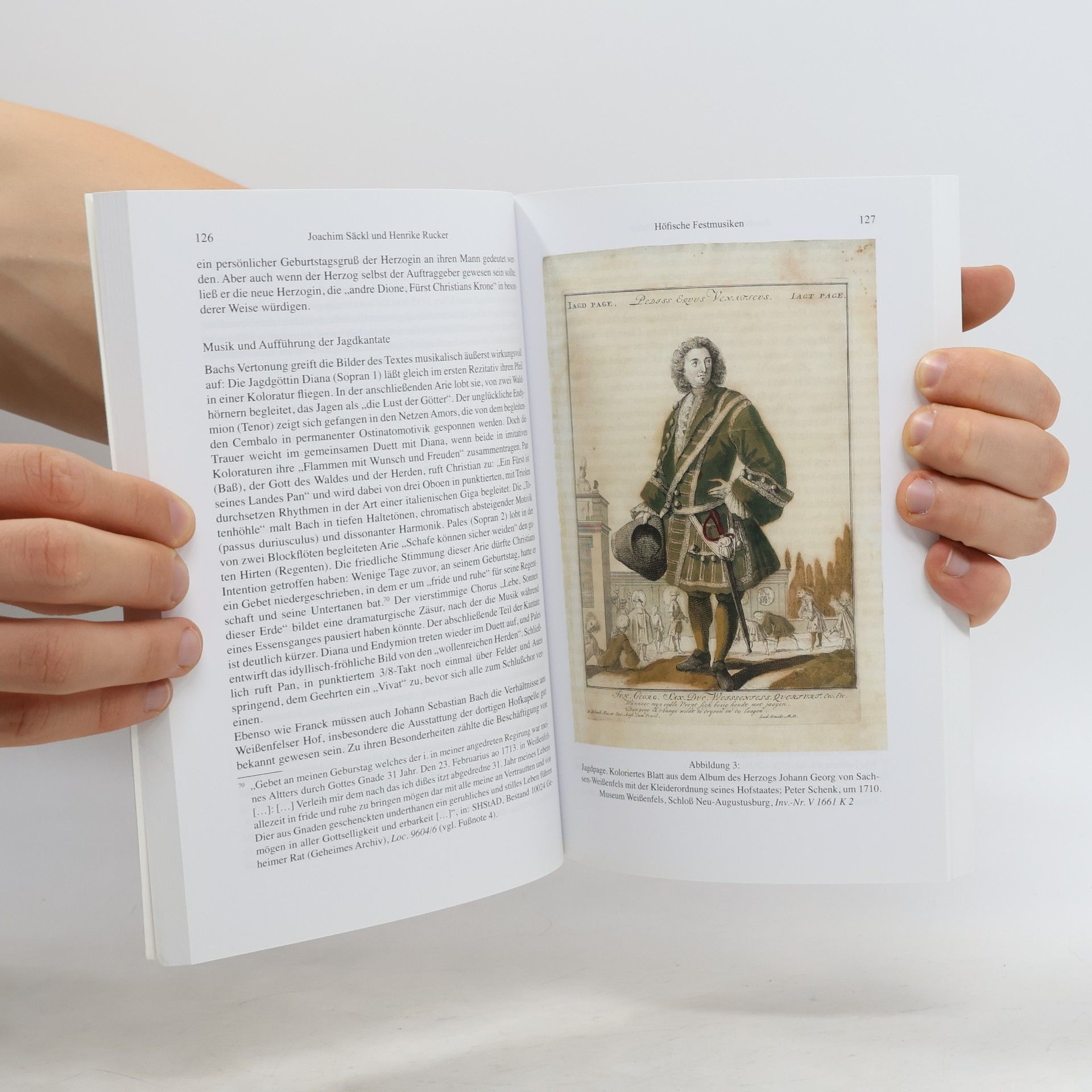 Peter Wollny Bach-Jahrbuch 2020