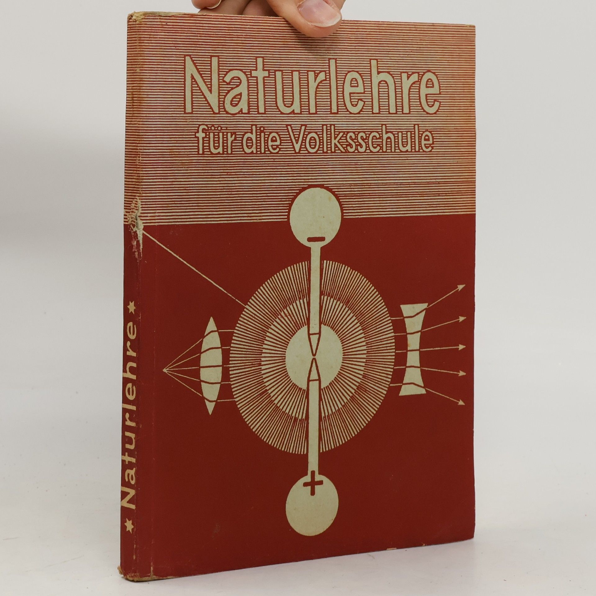 kolektiv Naturlehre für die Volksschule
