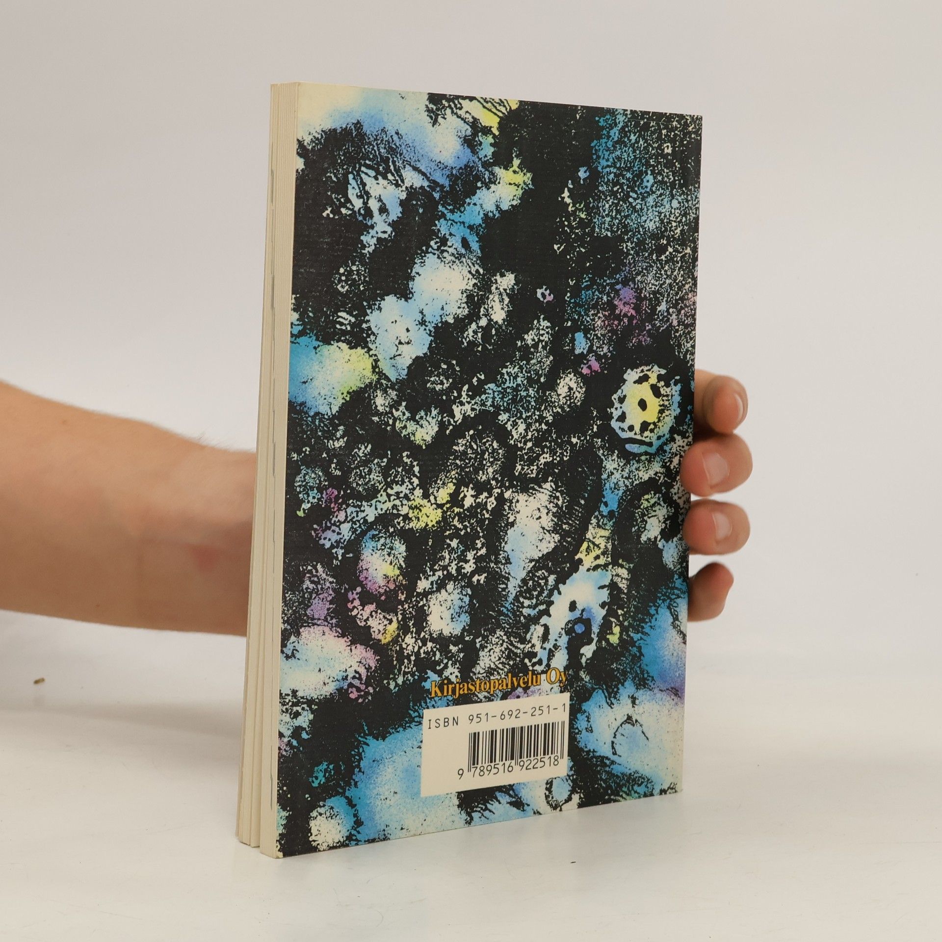 Ritva Mitchell Handbook of Cultural Affairs in Finland