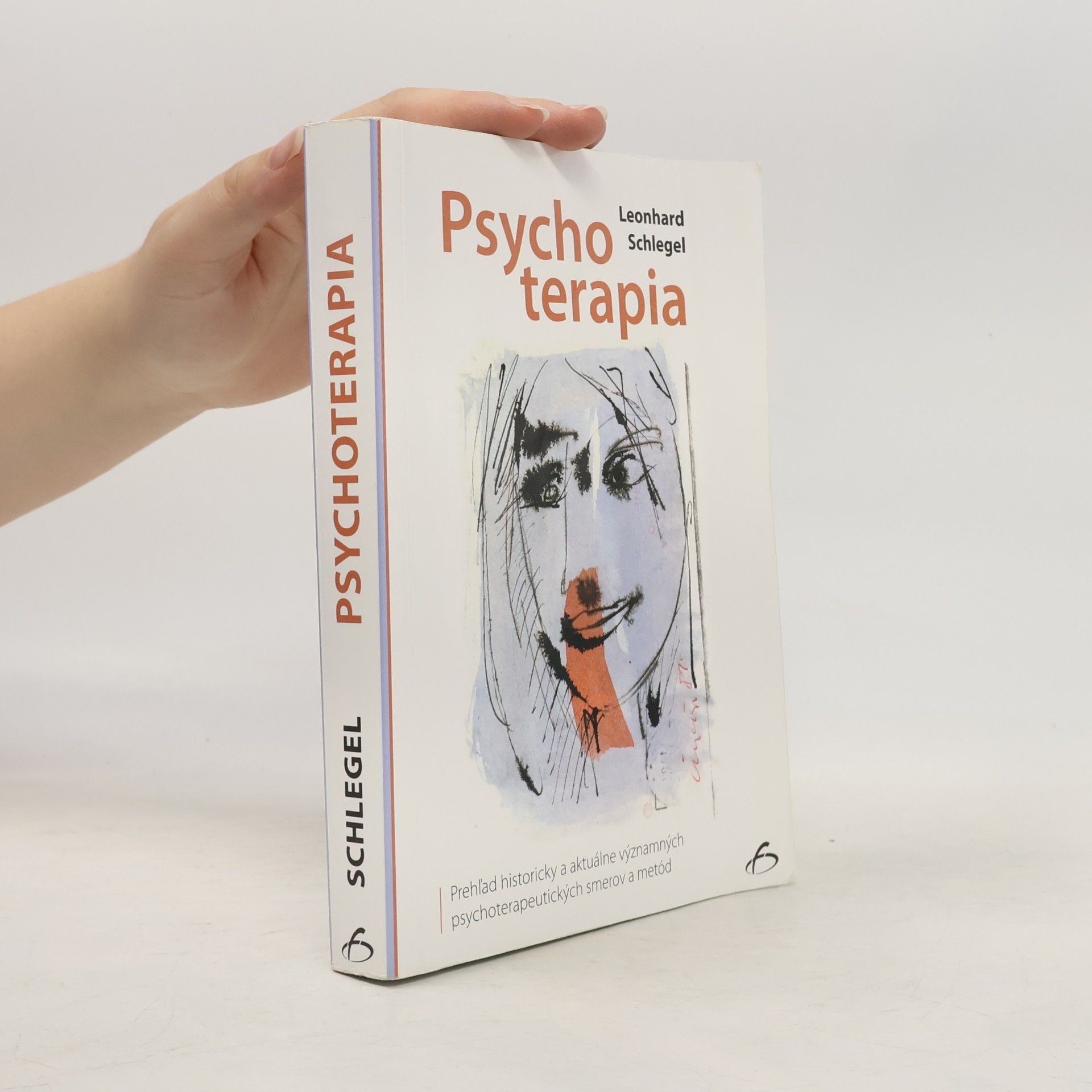 Leonhard Schlegel Psychoterapia