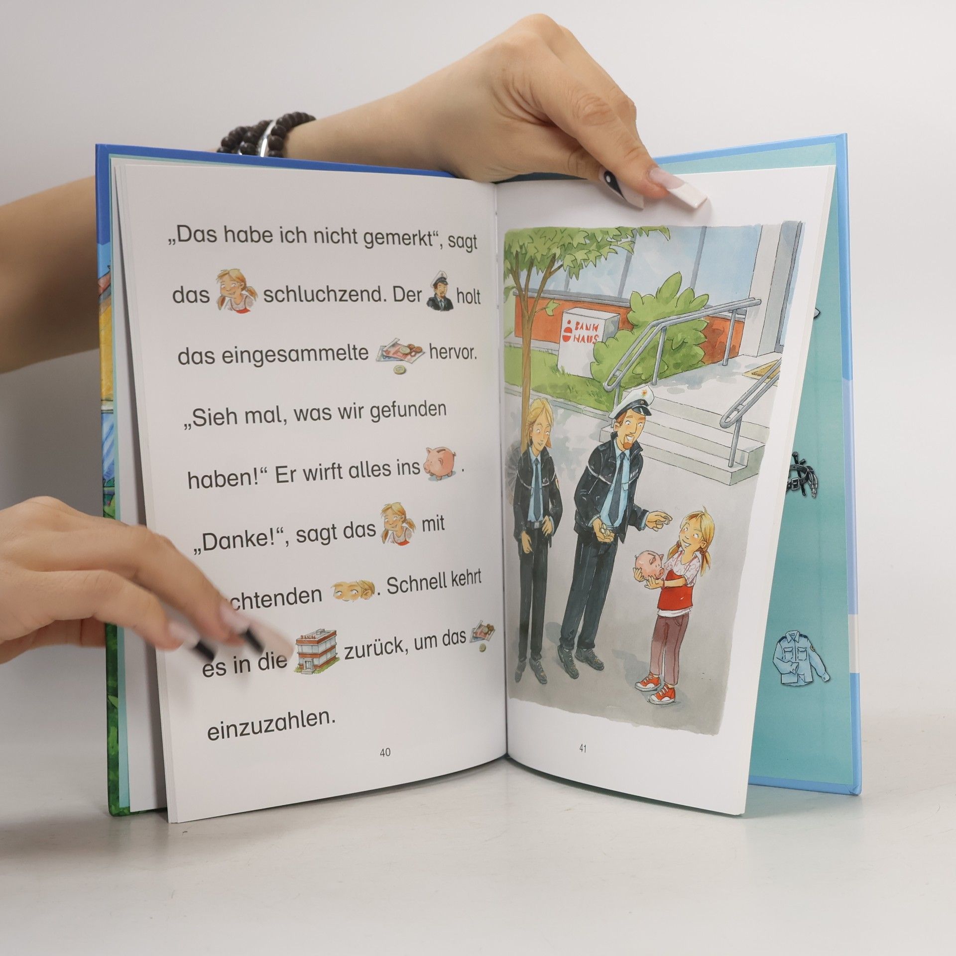 kolektiv Detektiv- und Polizeigeschichten