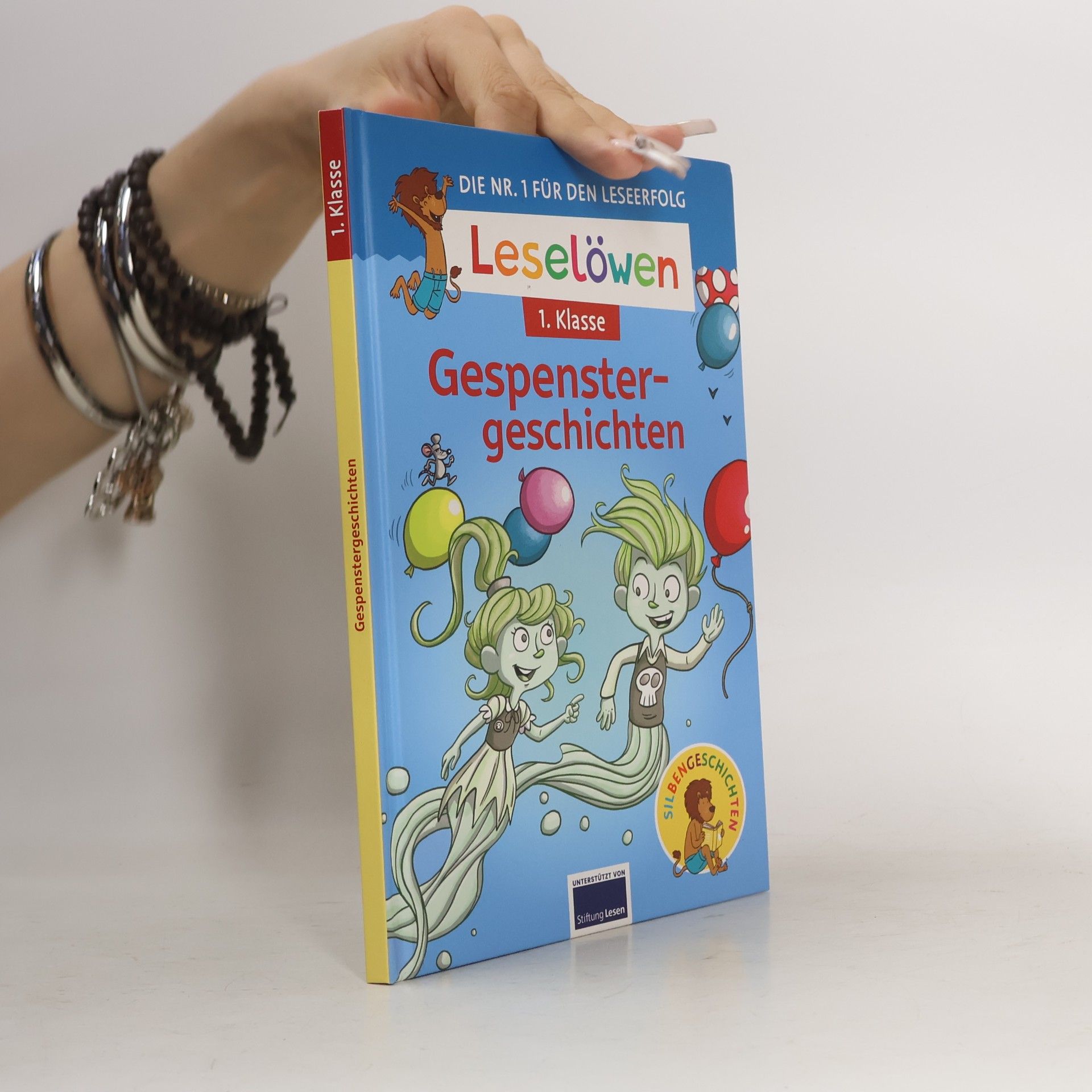 kolektiv Gespenstergeschichten