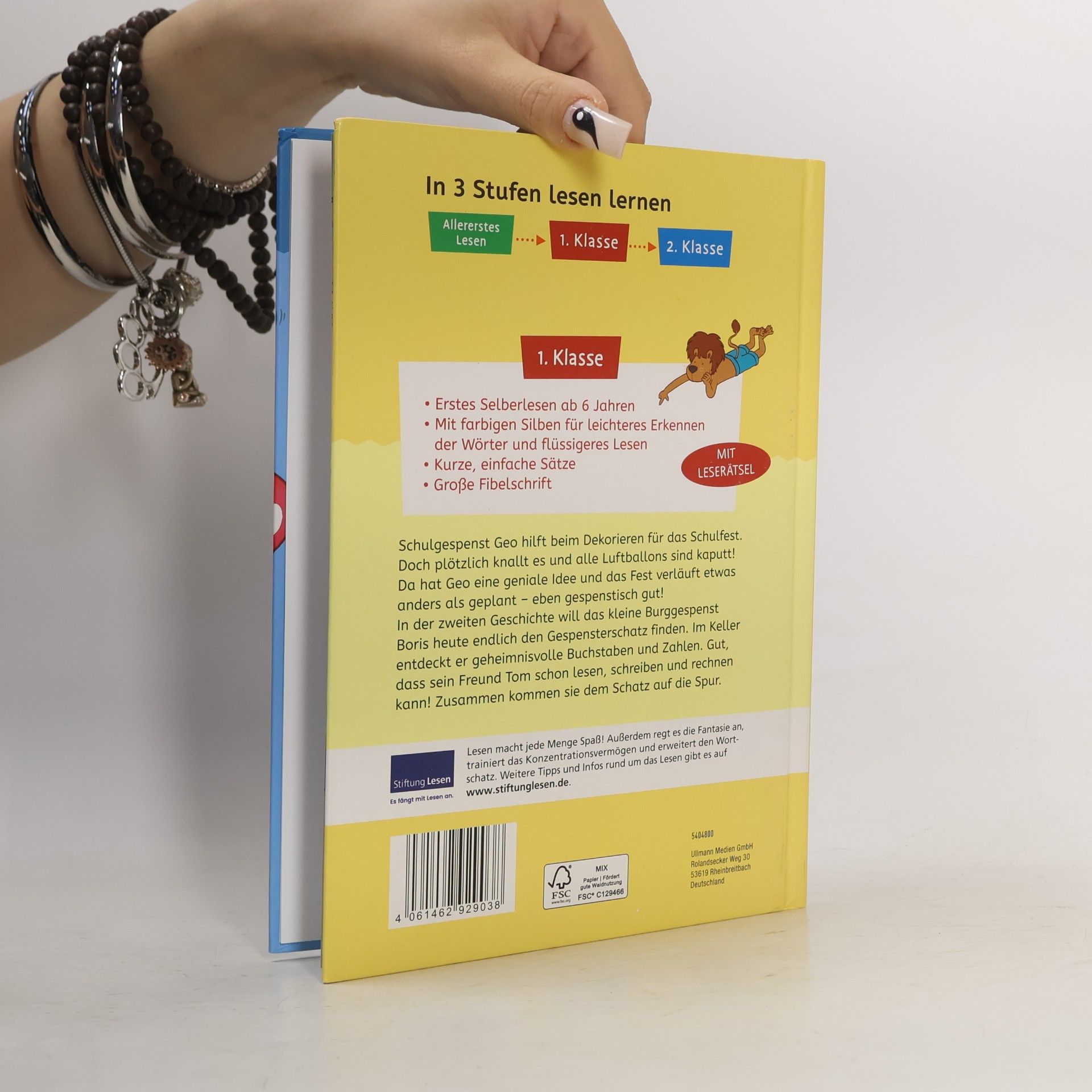 kolektiv Gespenstergeschichten