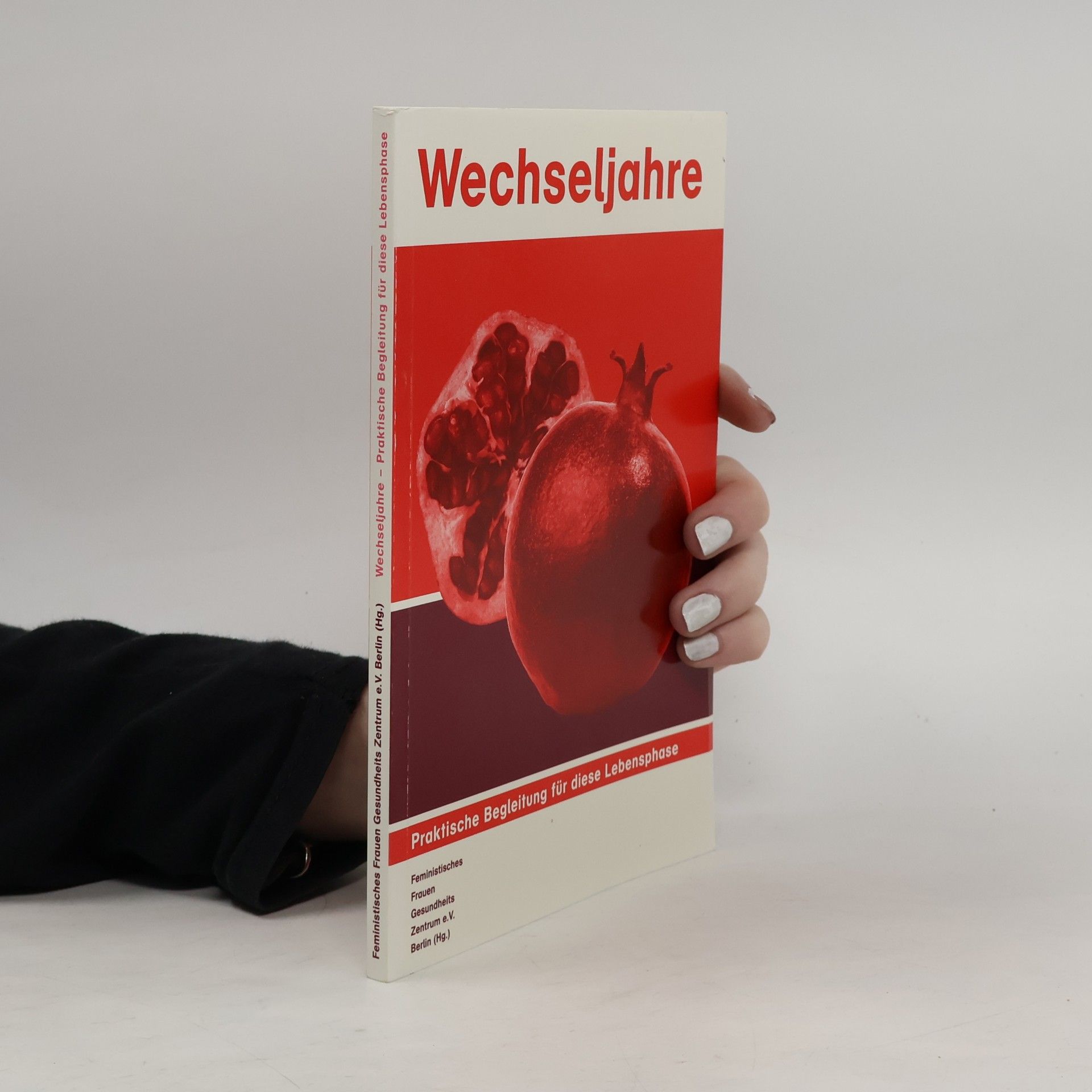 AA.VV. Wechseljahre