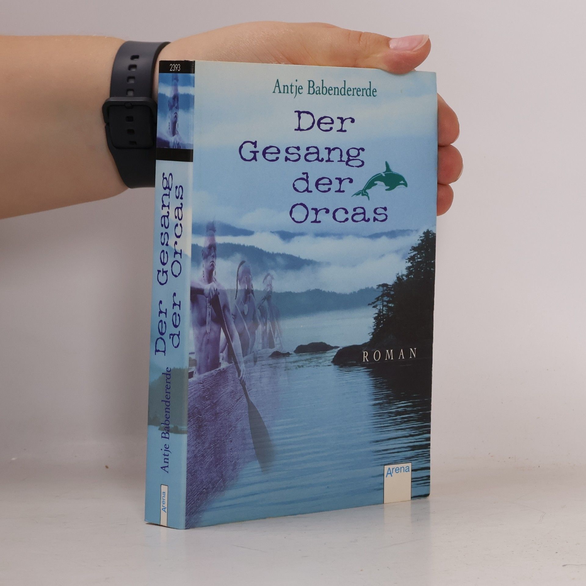 Der Gesang der Orcas