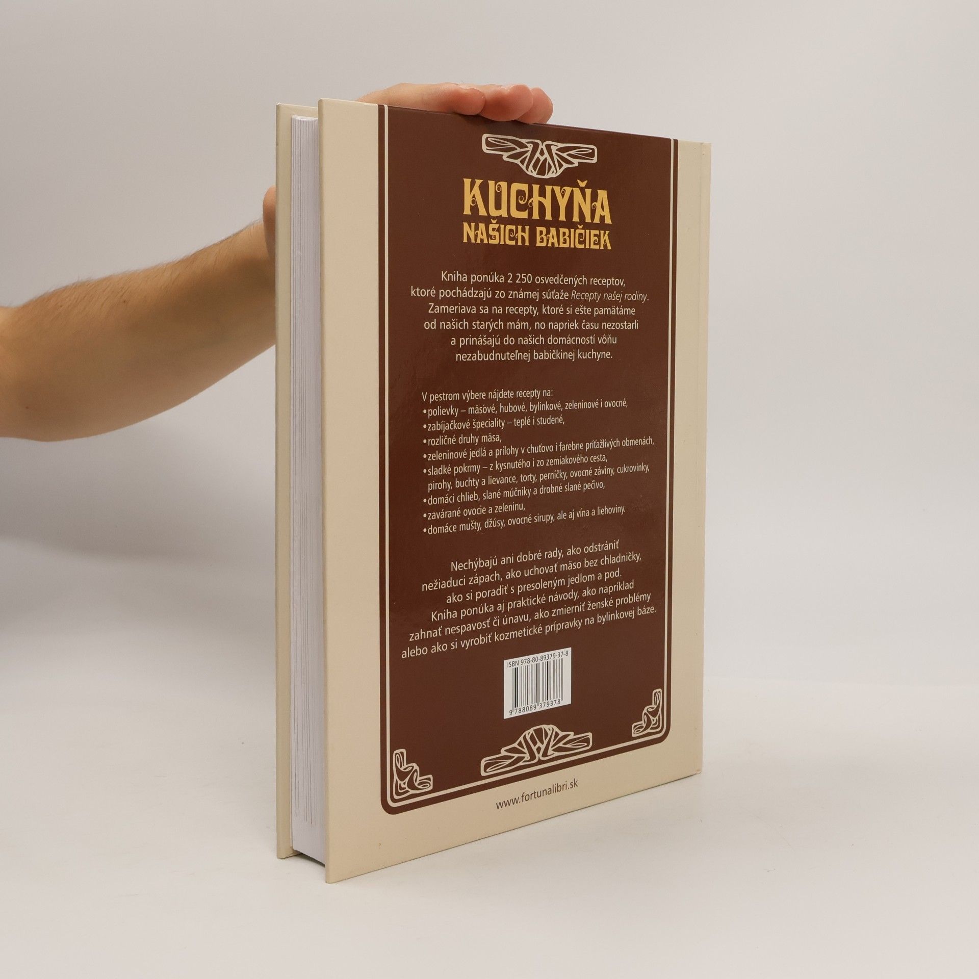 Autorenkollektiv Kuchyňa našich babičiek