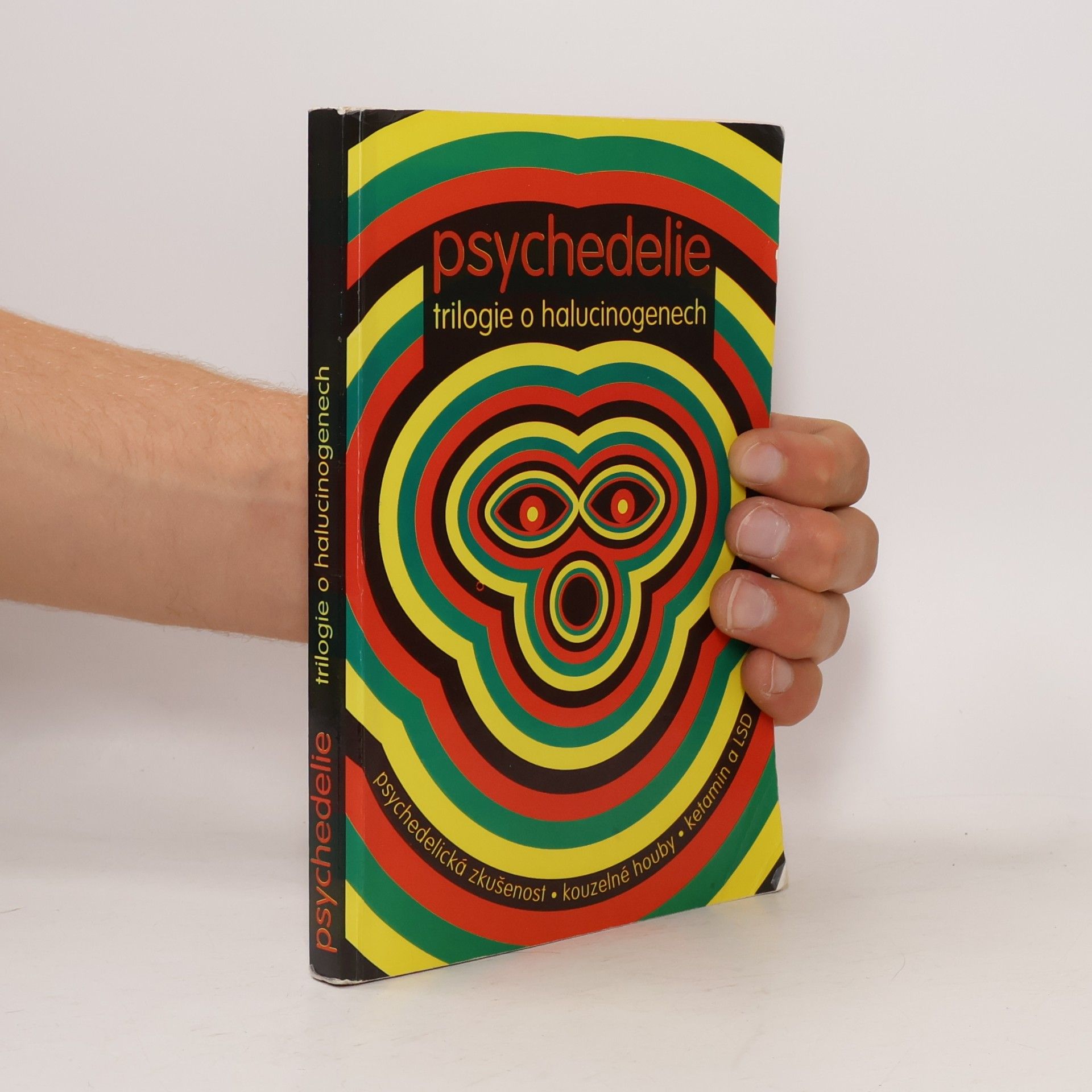 Psychedelie