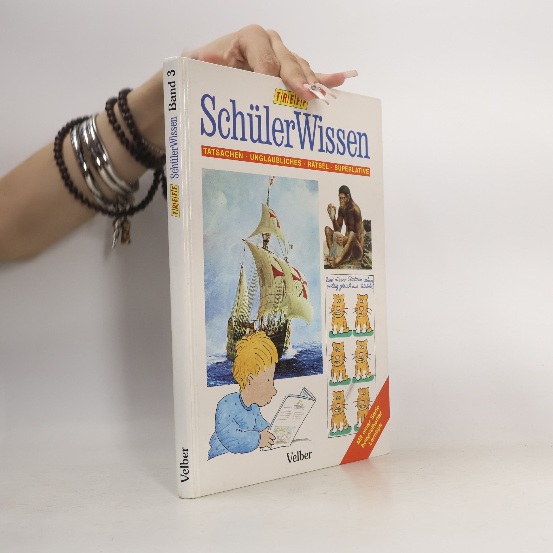 Autorenkollektiv Schüler Wissen