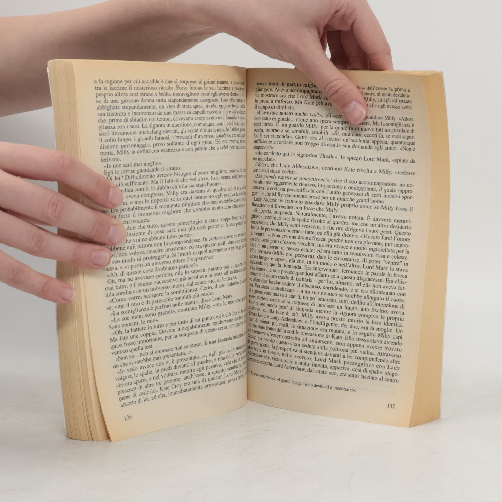 Henry James Biblioteca economica Newton - 111: Le ali della colomba - Edizione integrale