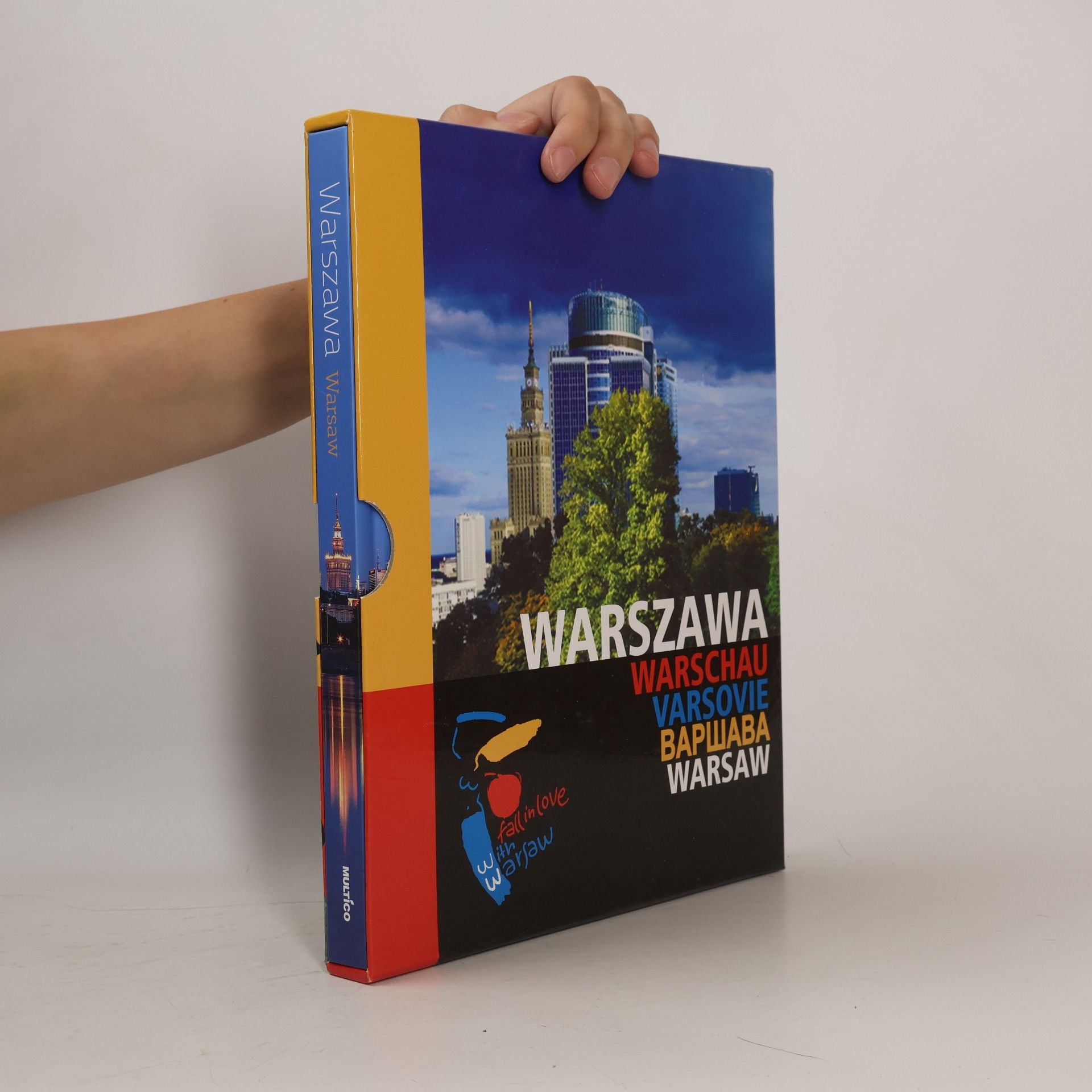 kolektiv Warszawa