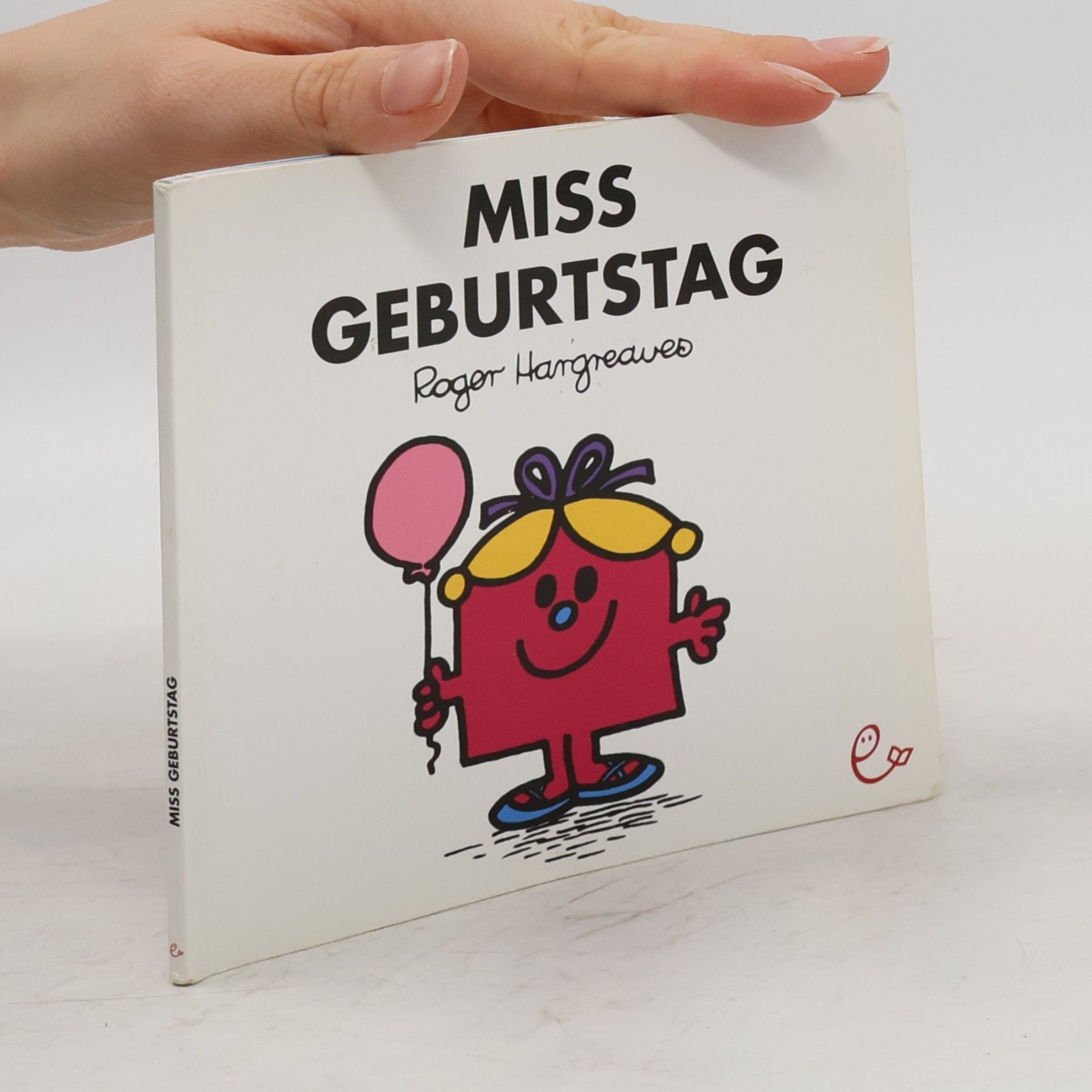 Miss Geburtstag