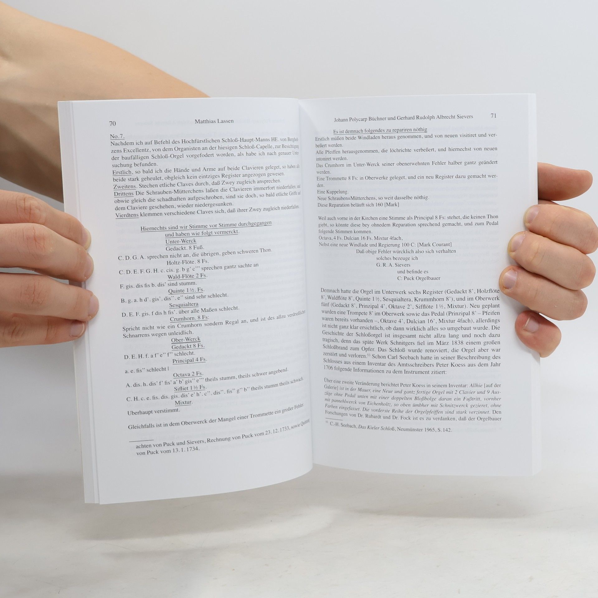 kolektiv Bach-Jahrbuch 2024